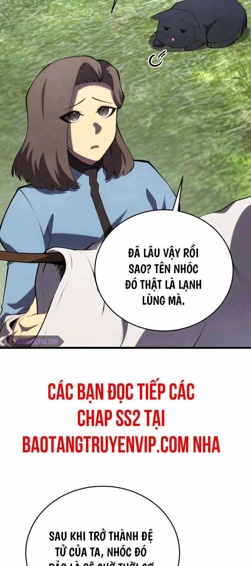 Swordmaster’s Youngest Son - Chapter 101 - Trang 5