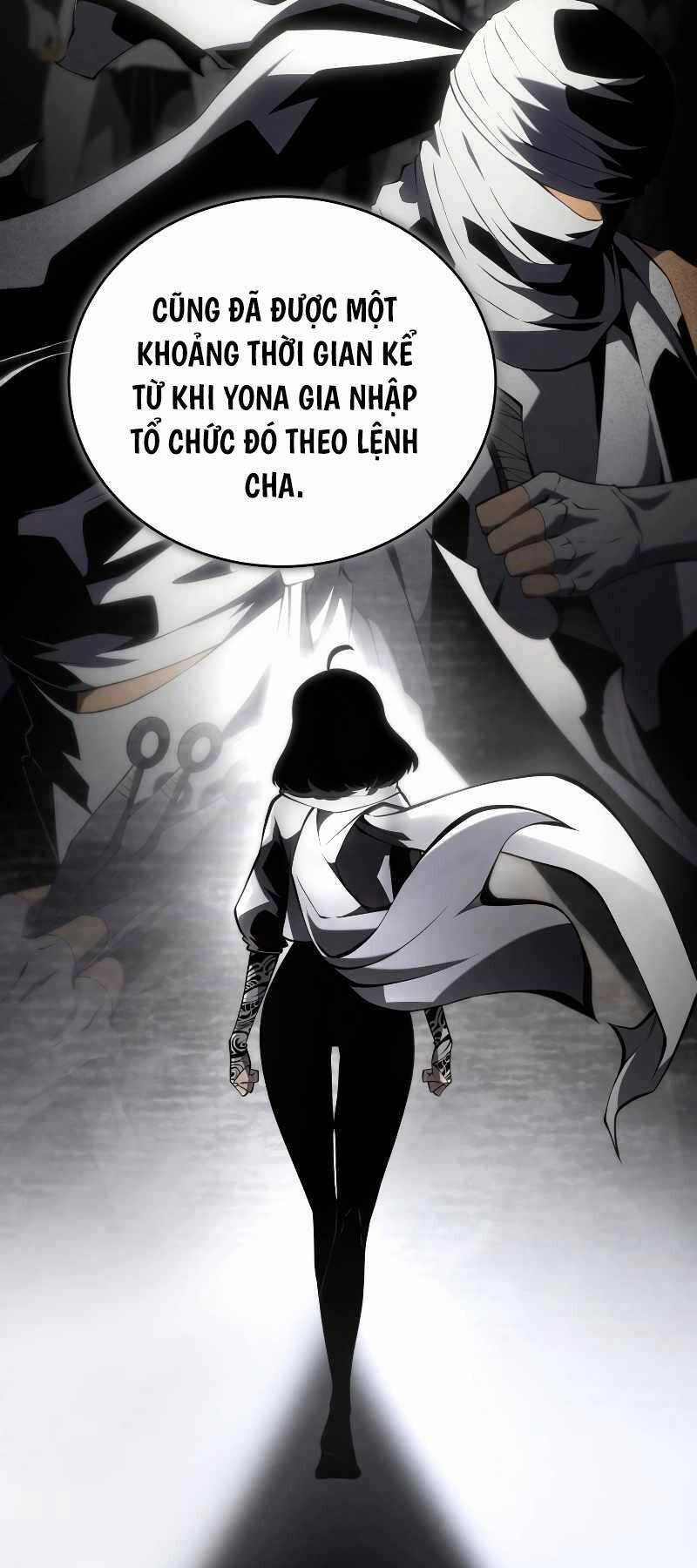 Swordmaster’s Youngest Son - Chapter 101 - Trang 46