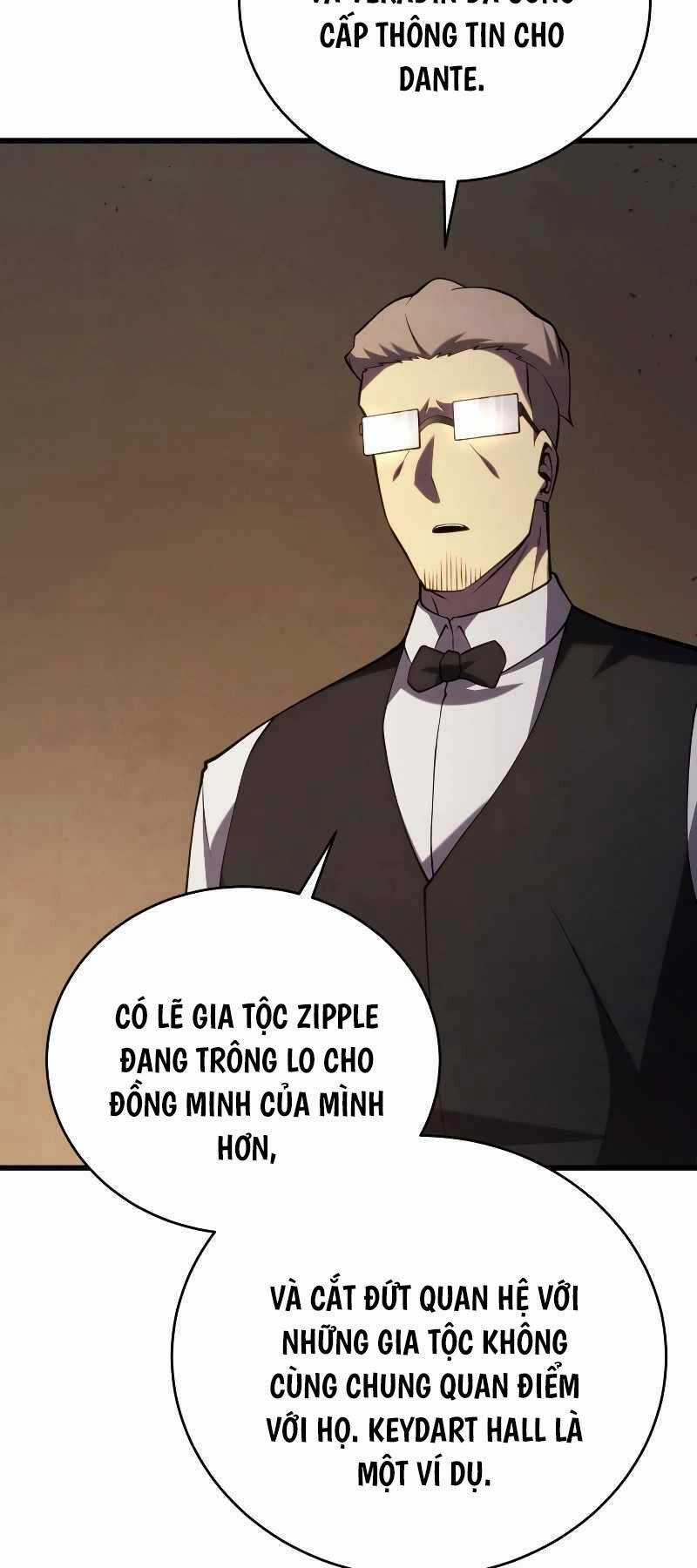 Swordmaster’s Youngest Son - Chapter 101 - Trang 85