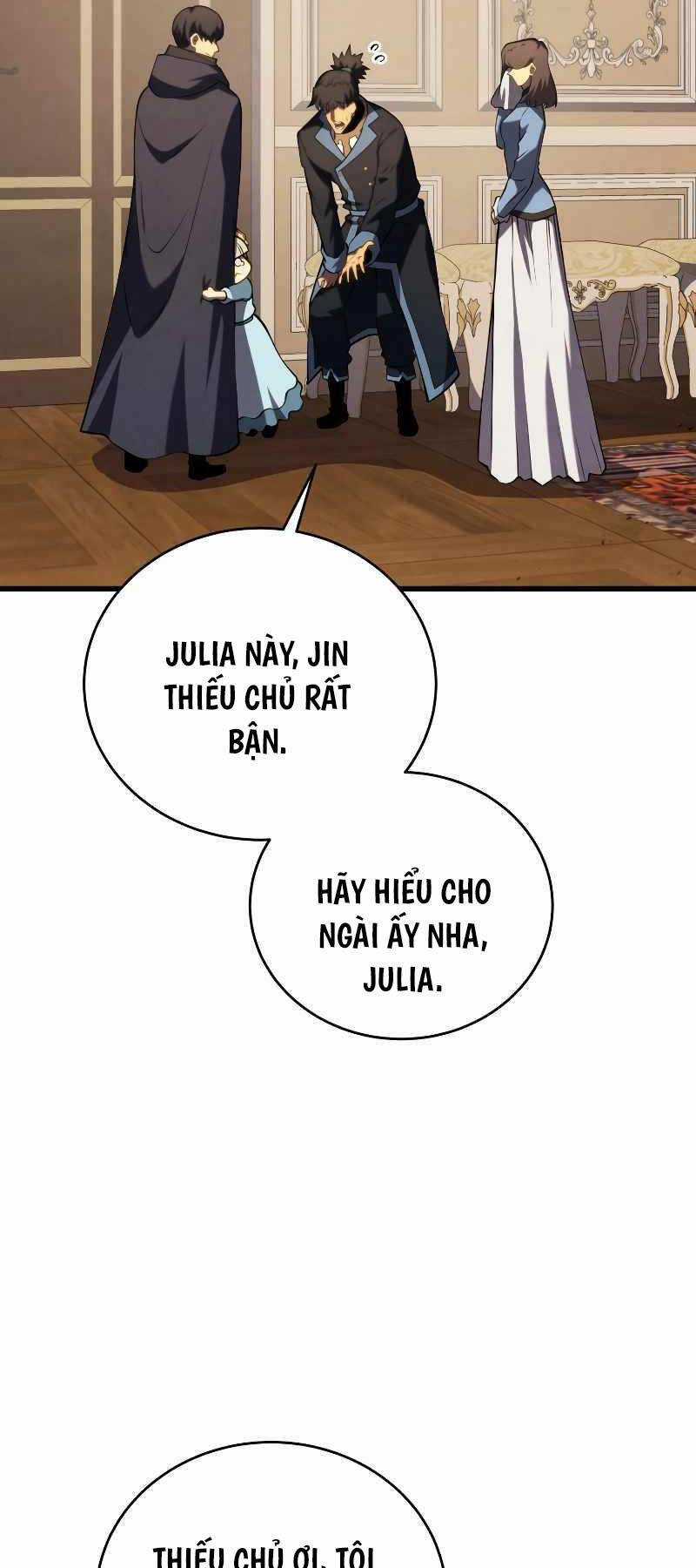 Swordmaster’s Youngest Son - Chapter 101 - Trang 93