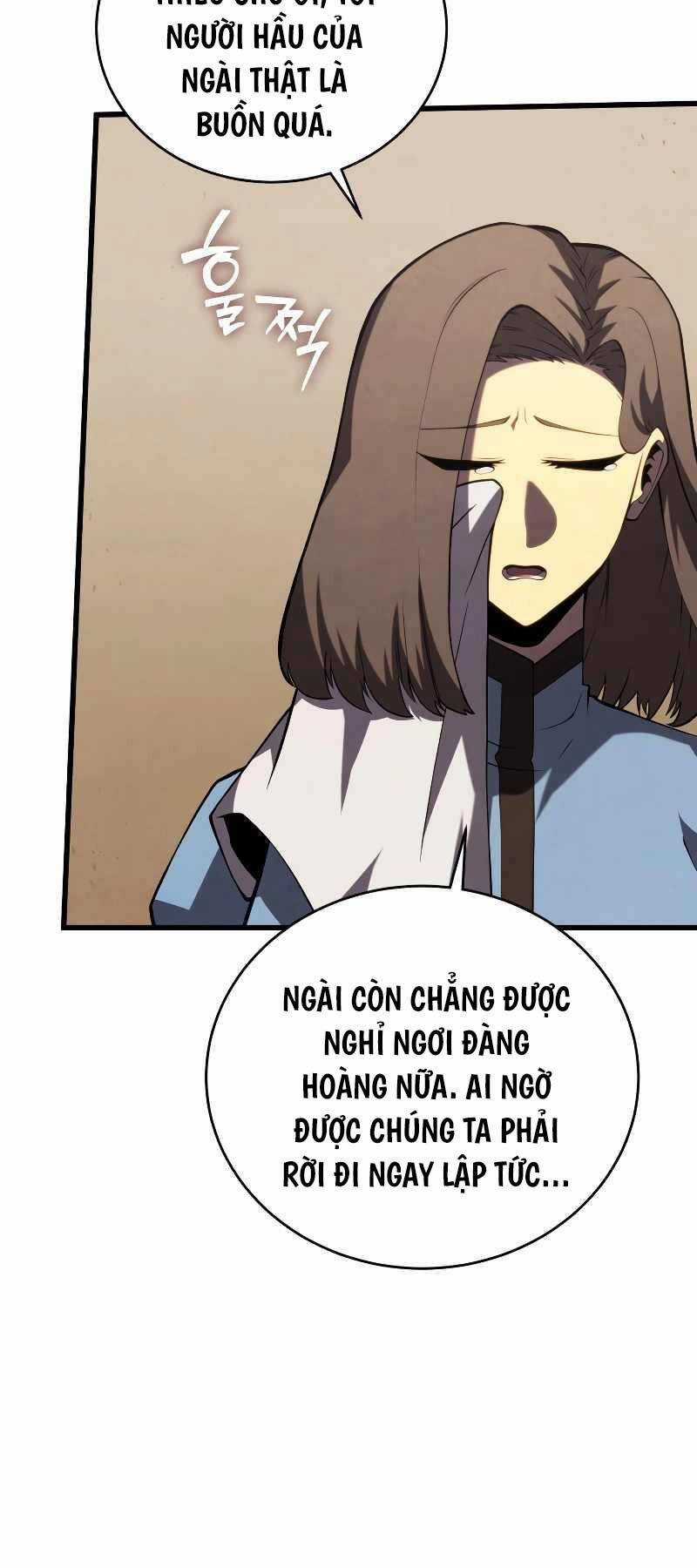 Swordmaster’s Youngest Son - Chapter 101 - Trang 94