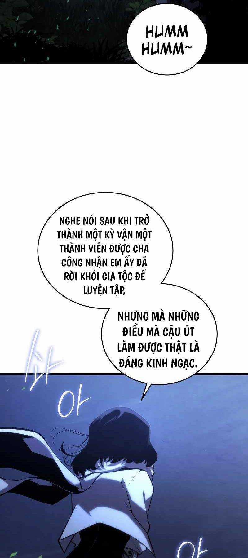 Swordmaster’s Youngest Son - Chapter 101 - Trang 100