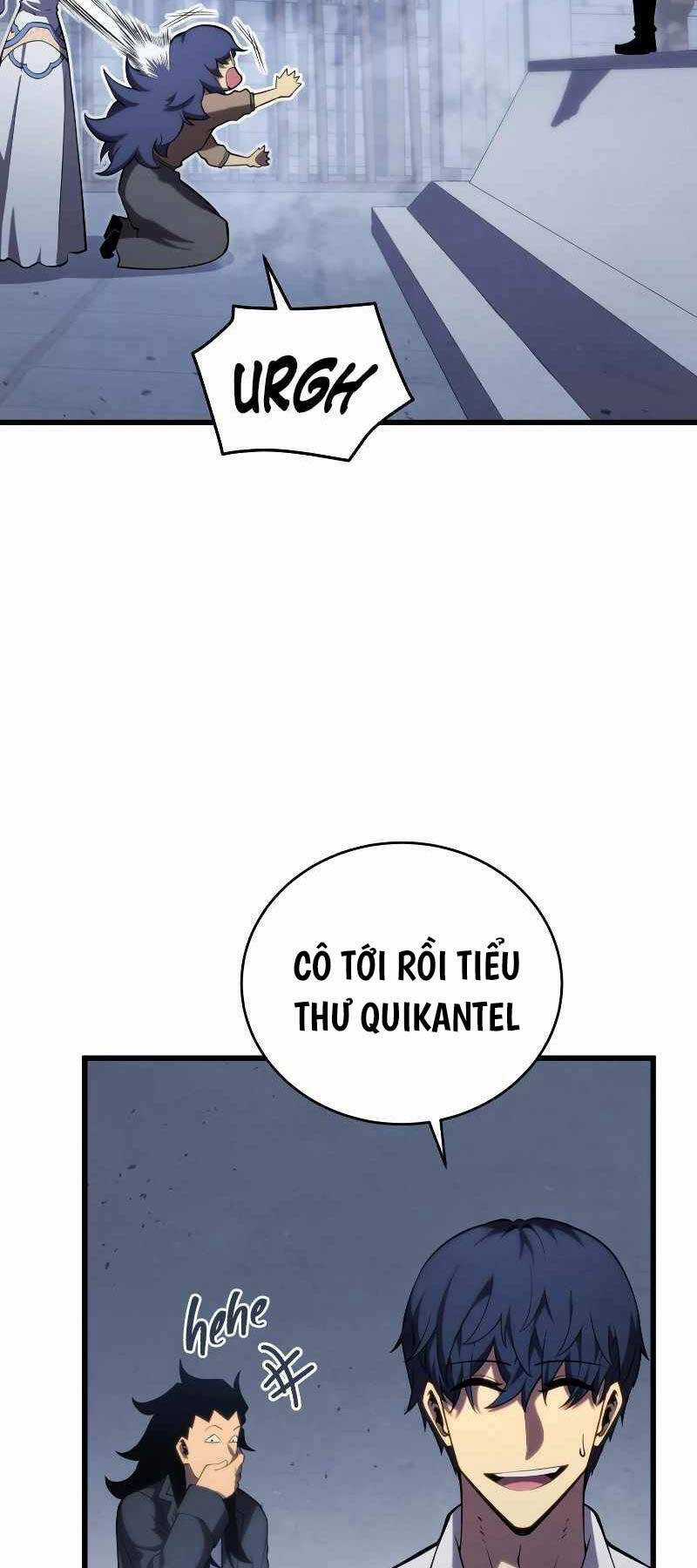 Swordmaster’s Youngest Son - Chapter 102 - Trang 23