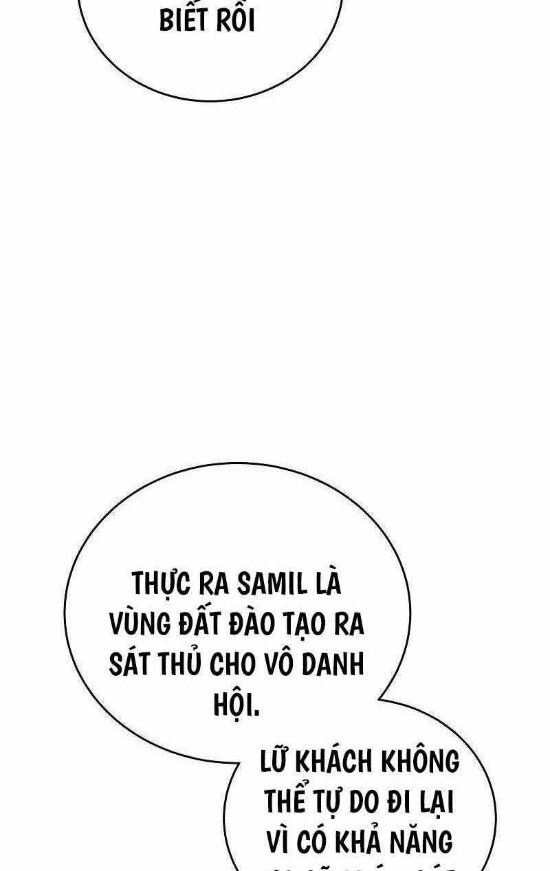 Swordmaster’s Youngest Son - Chapter 102 - Trang 27