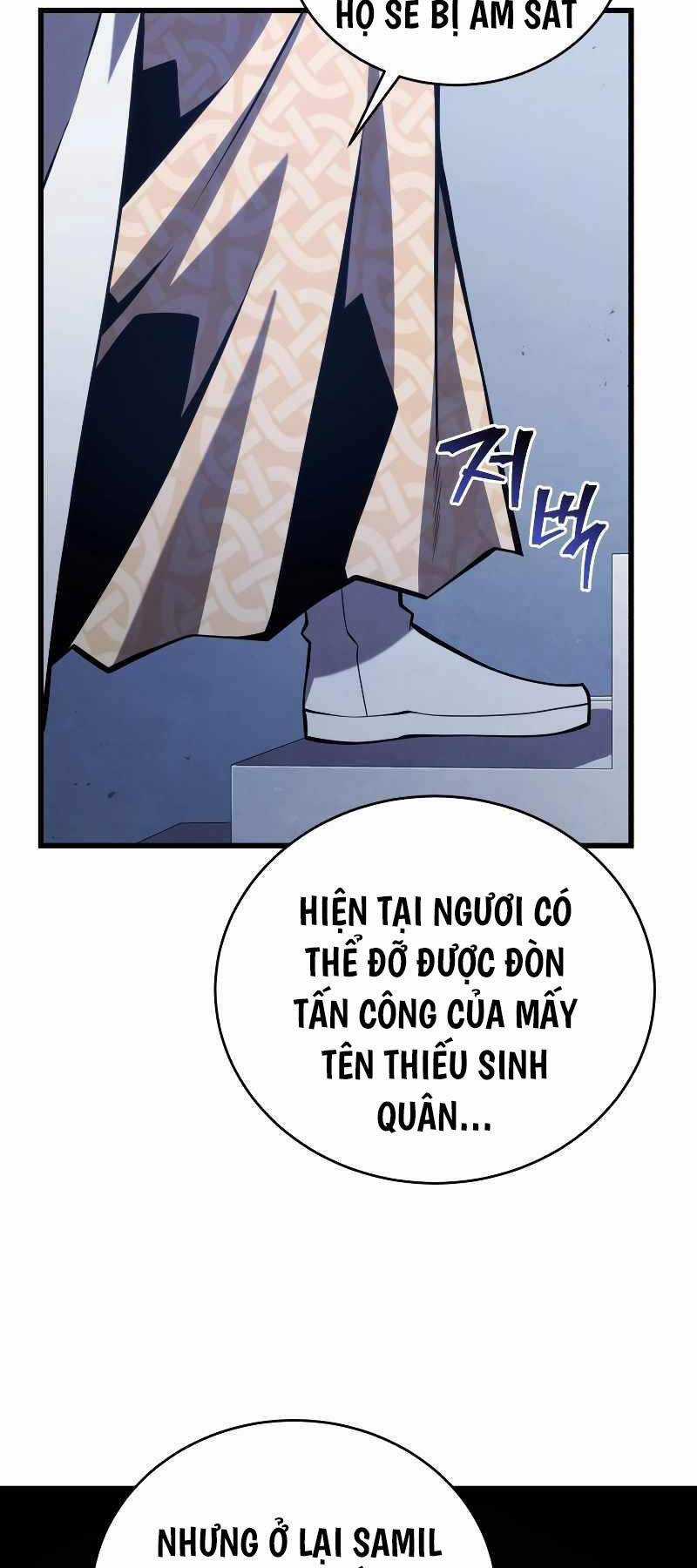 Swordmaster’s Youngest Son - Chapter 102 - Trang 28