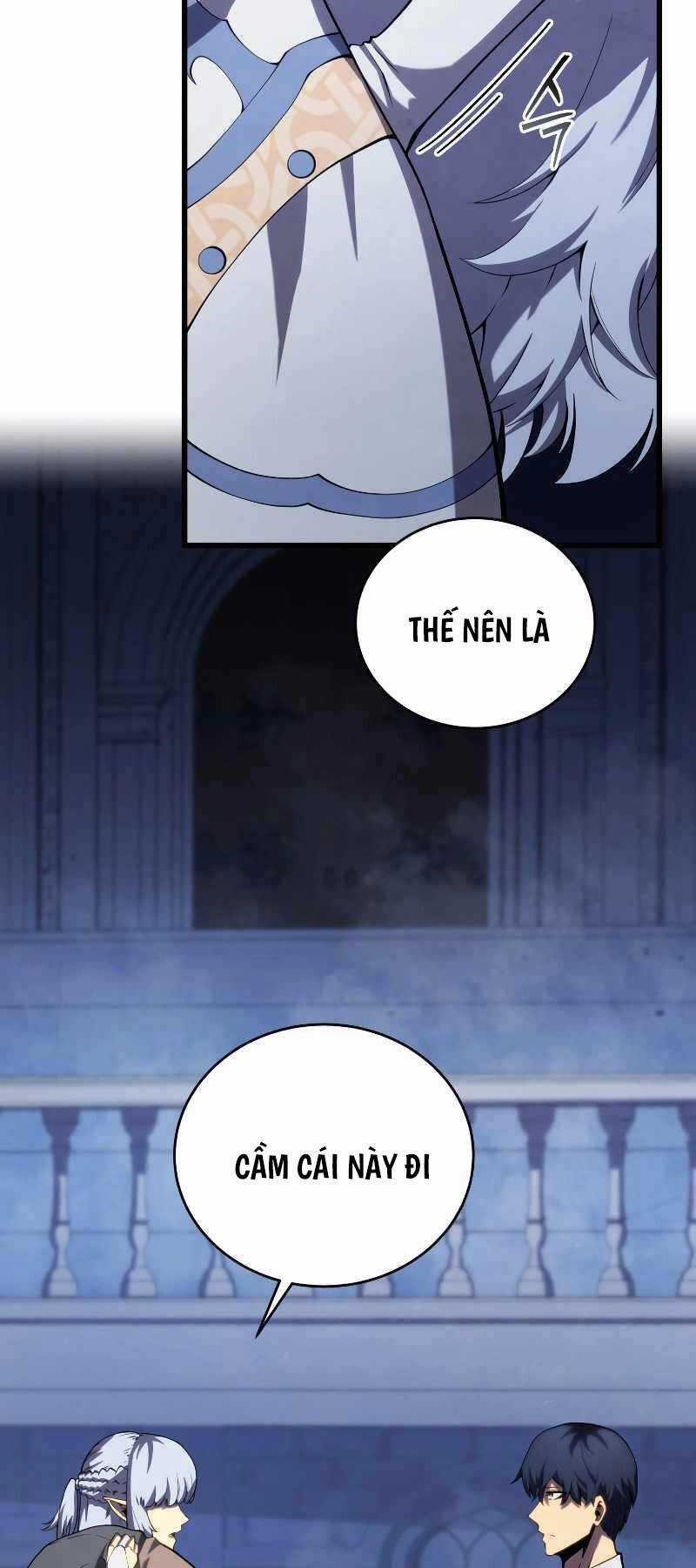 Swordmaster’s Youngest Son - Chapter 102 - Trang 31