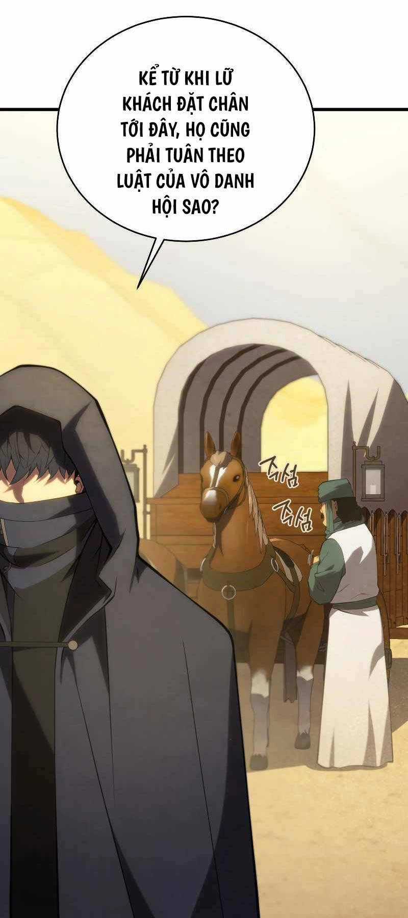 Swordmaster’s Youngest Son - Chapter 102 - Trang 53