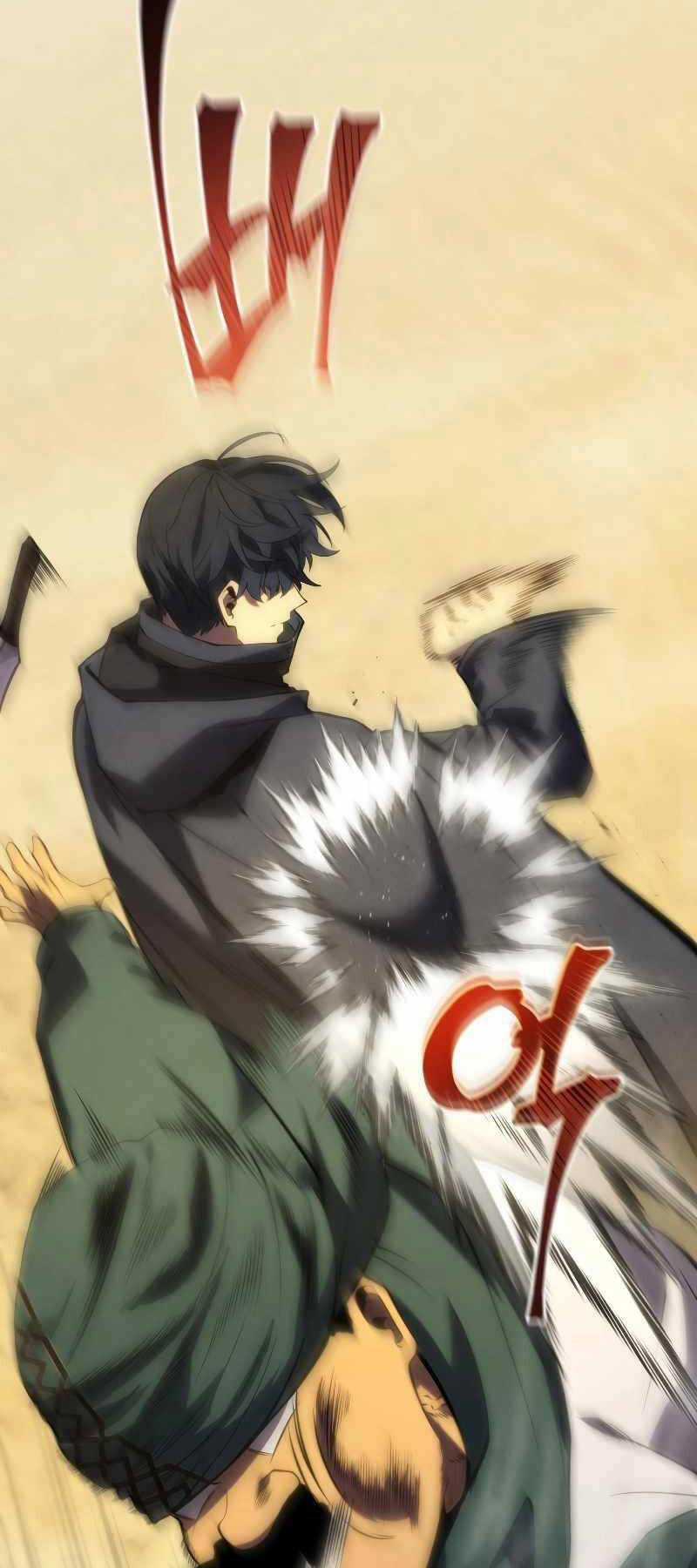 Swordmaster’s Youngest Son - Chapter 102 - Trang 58