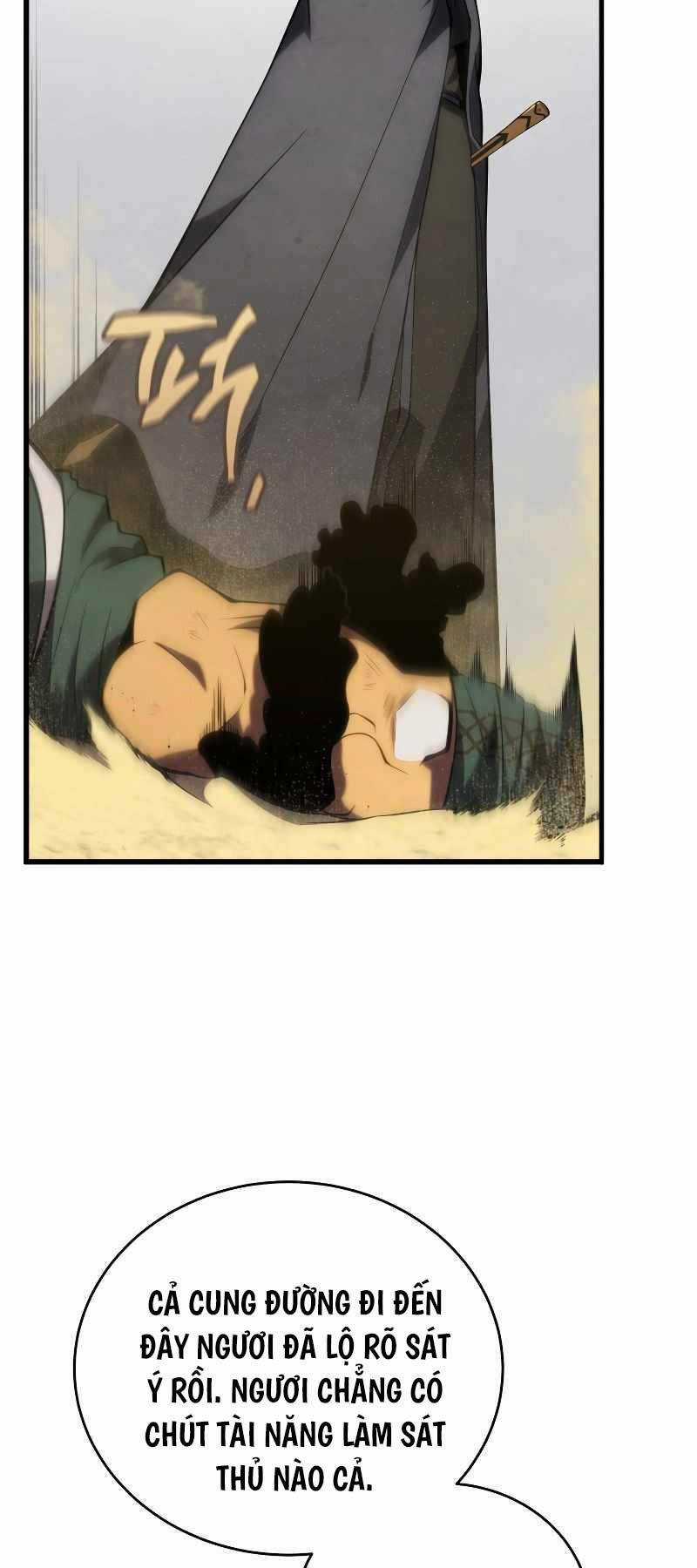 Swordmaster’s Youngest Son - Chapter 102 - Trang 61