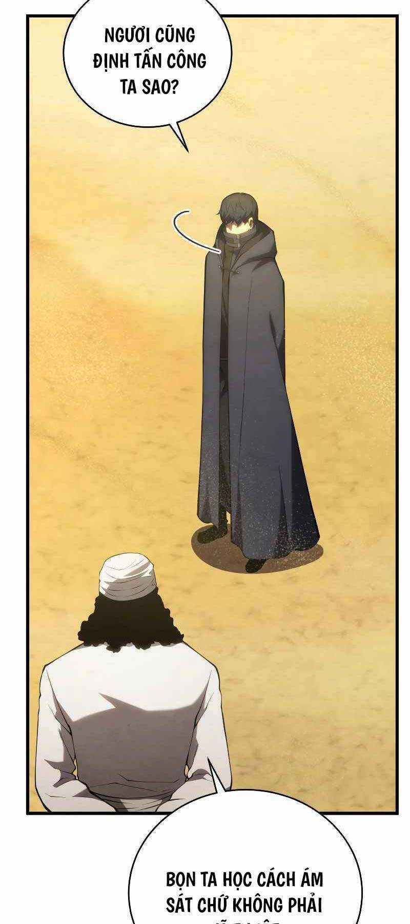 Swordmaster’s Youngest Son - Chapter 102 - Trang 63