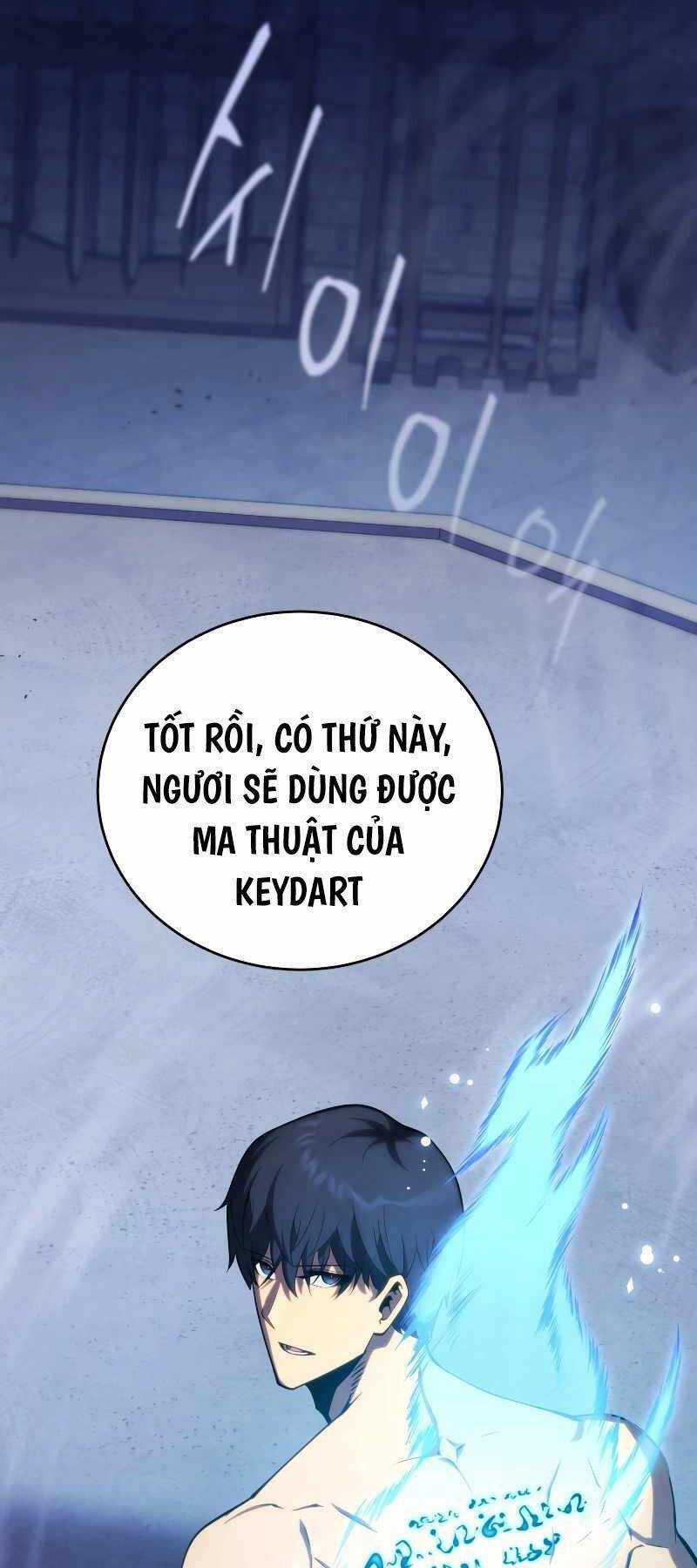 Swordmaster’s Youngest Son - Chapter 102 - Trang 8