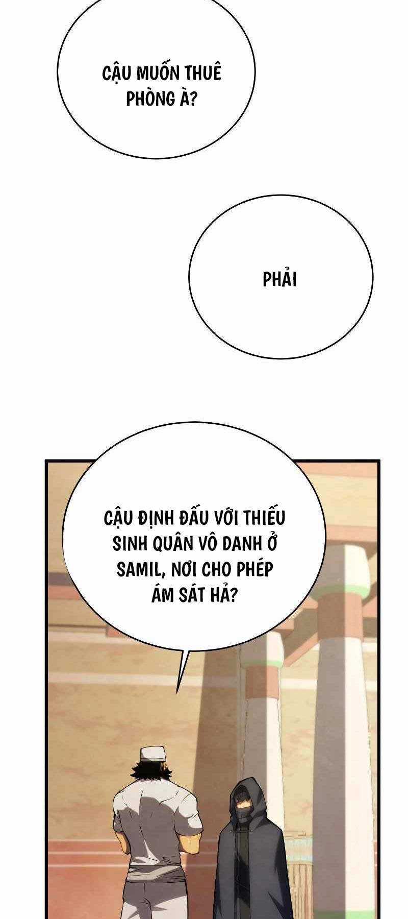 Swordmaster’s Youngest Son - Chapter 102 - Trang 77