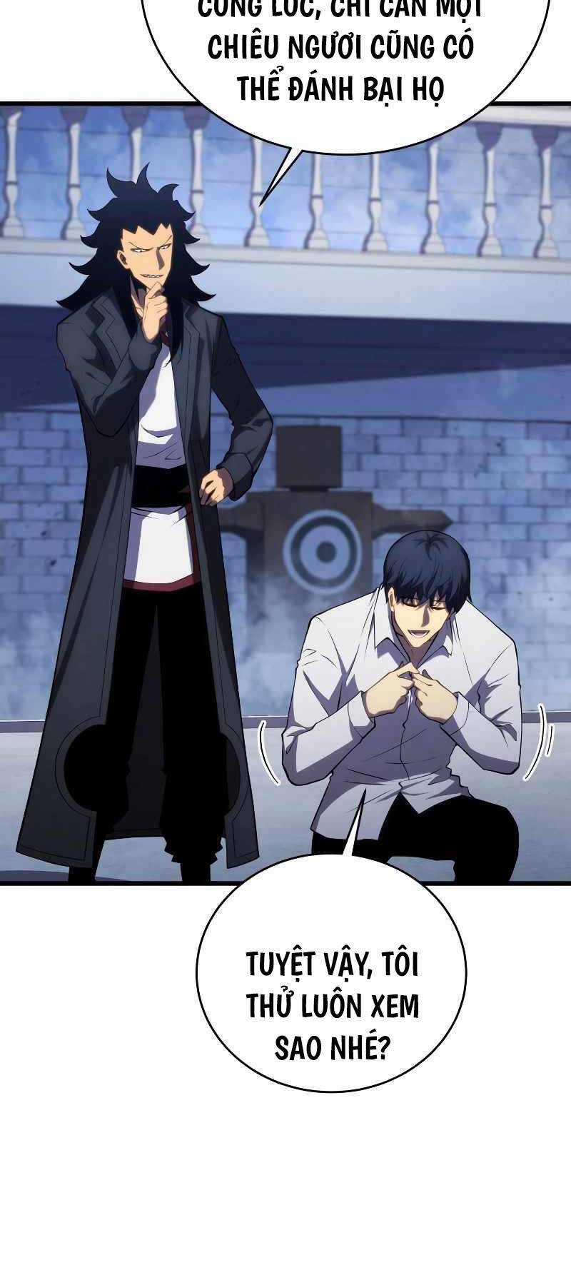 Swordmaster’s Youngest Son - Chapter 102 - Trang 10