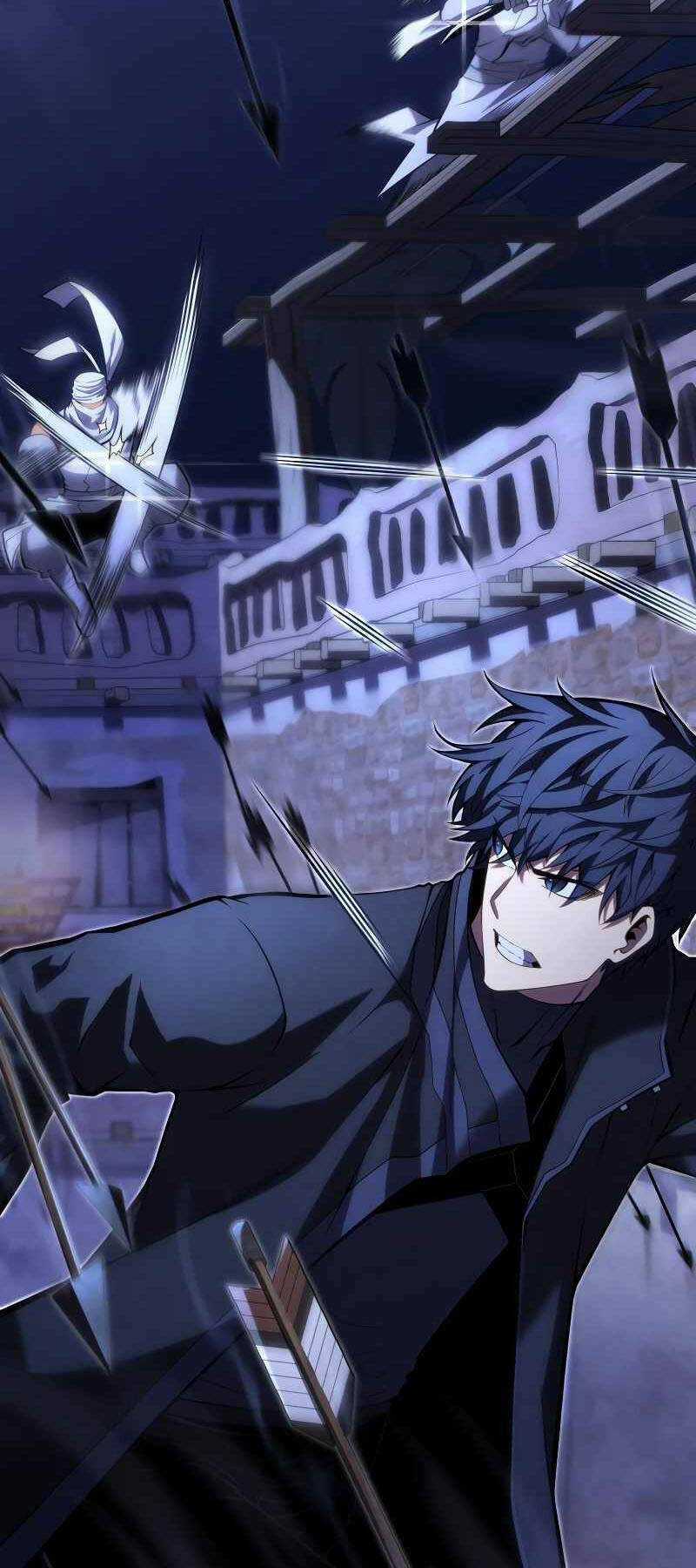 Swordmaster’s Youngest Son - Chapter 103 - Trang 103