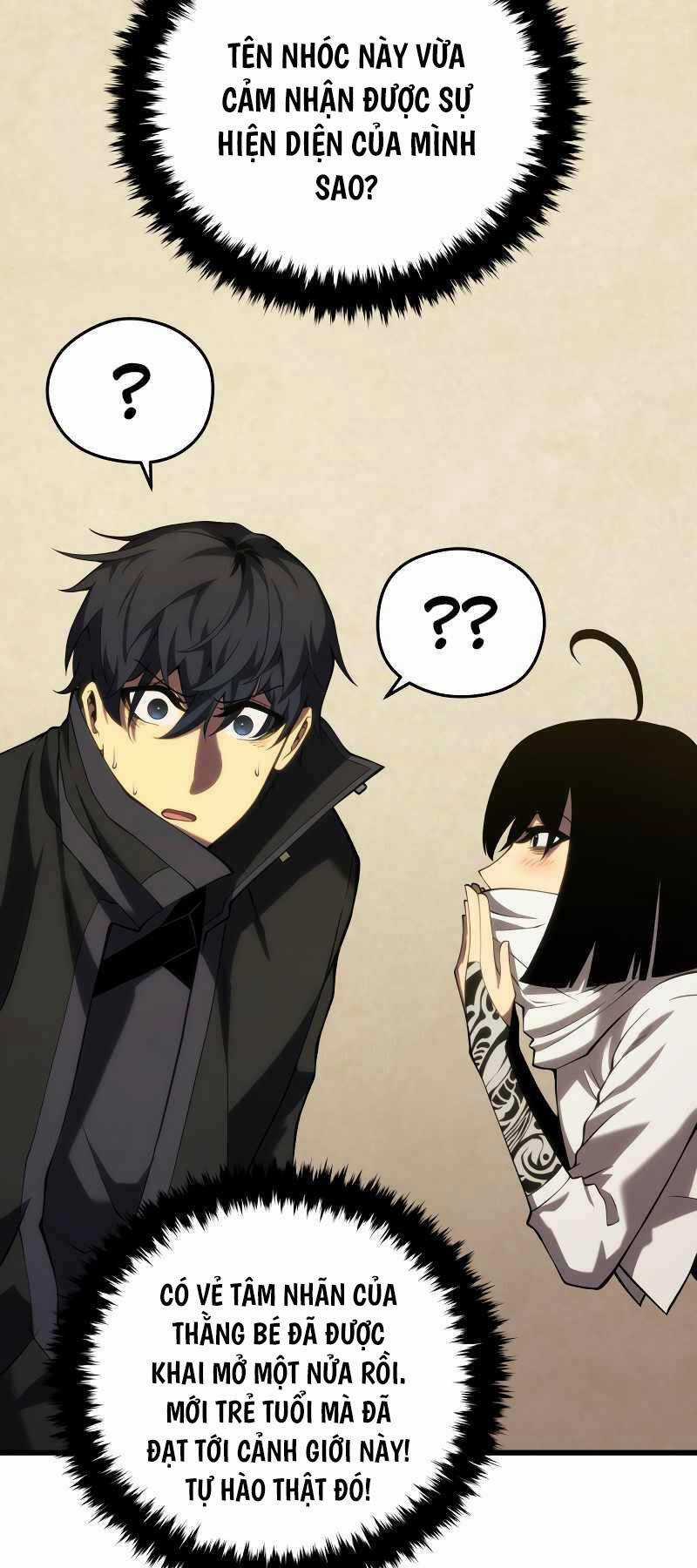 Swordmaster’s Youngest Son - Chapter 103 - Trang 14