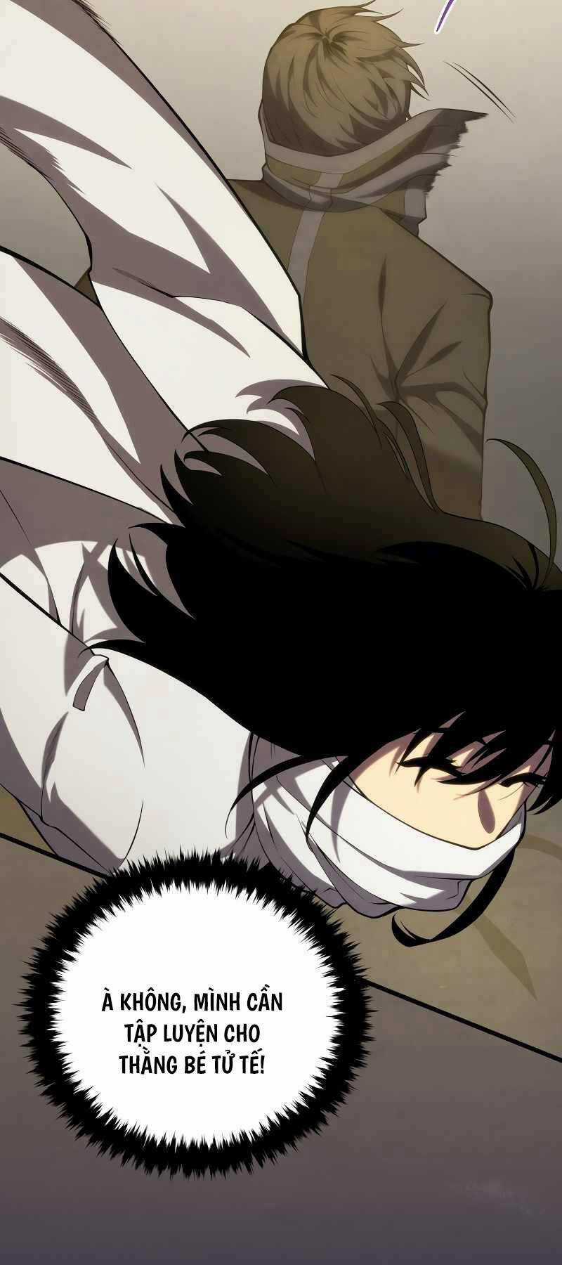 Swordmaster’s Youngest Son - Chapter 103 - Trang 16