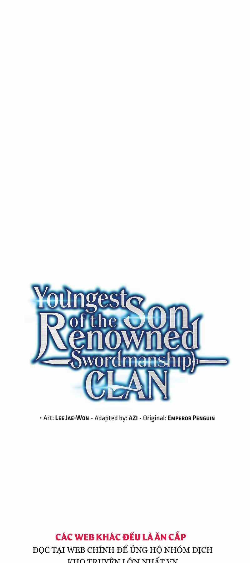 Swordmaster’s Youngest Son - Chapter 103 - Trang 19