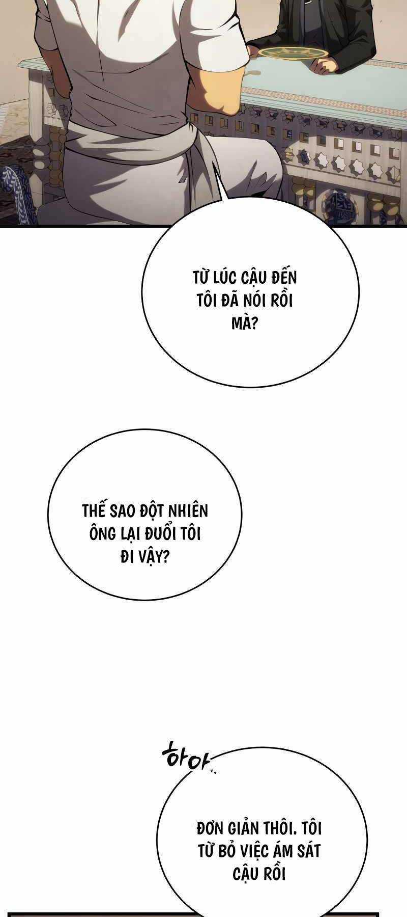 Swordmaster’s Youngest Son - Chapter 103 - Trang 22