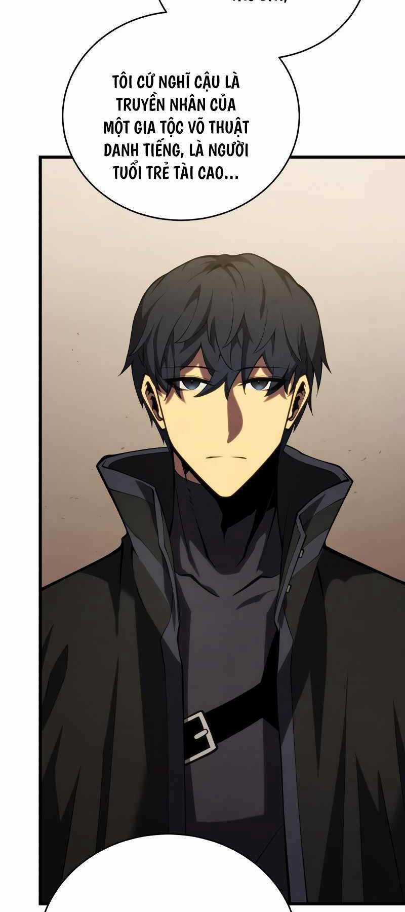 Swordmaster’s Youngest Son - Chapter 103 - Trang 24