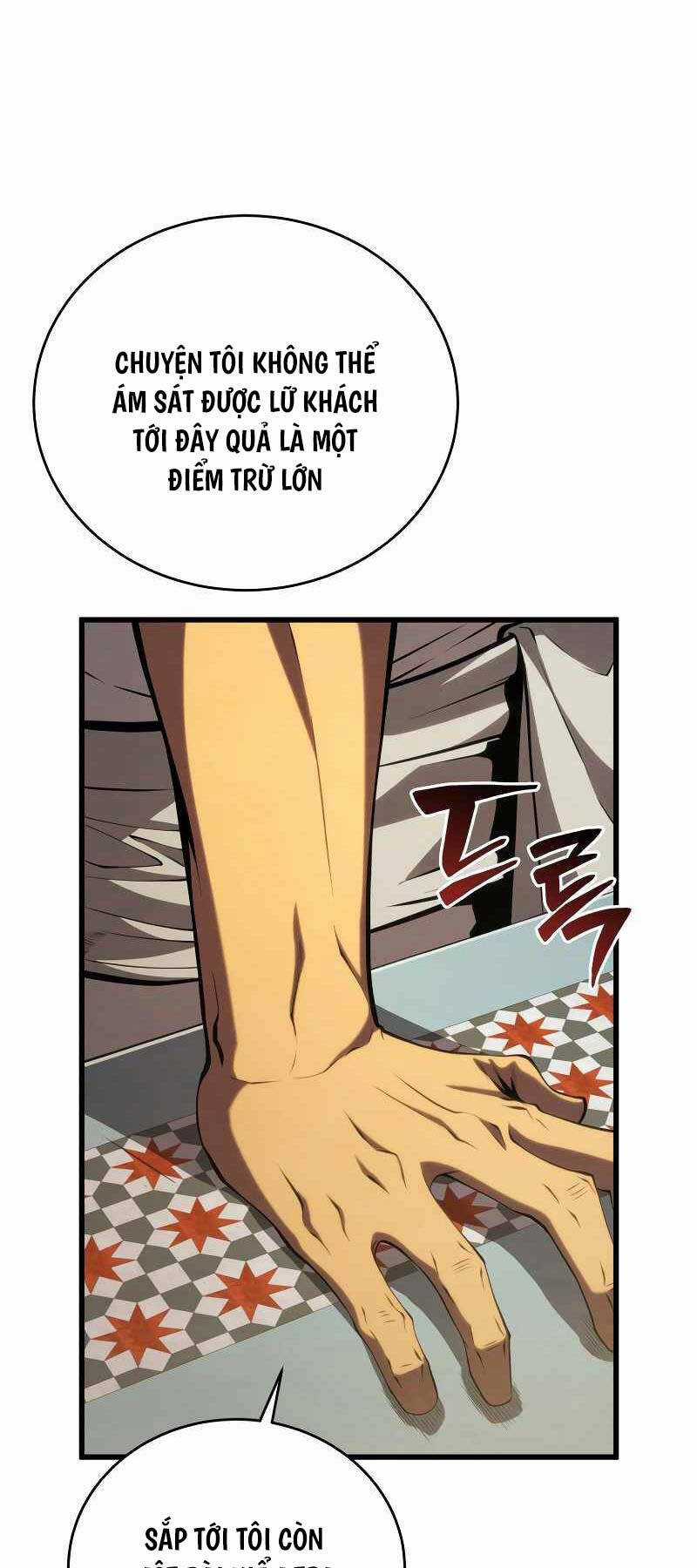 Swordmaster’s Youngest Son - Chapter 103 - Trang 28