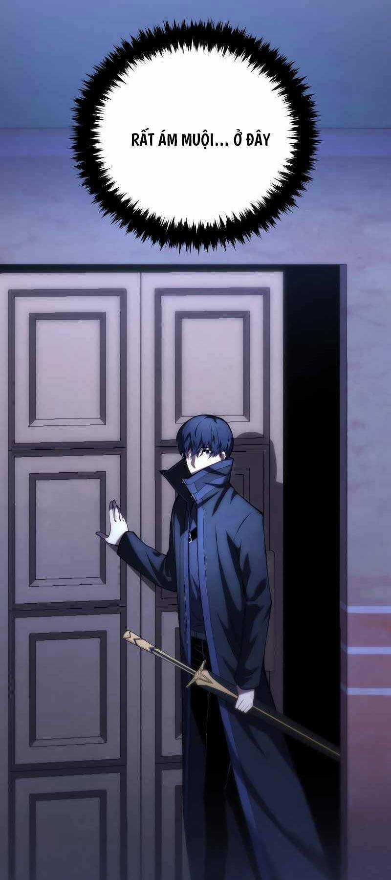 Swordmaster’s Youngest Son - Chapter 103 - Trang 37