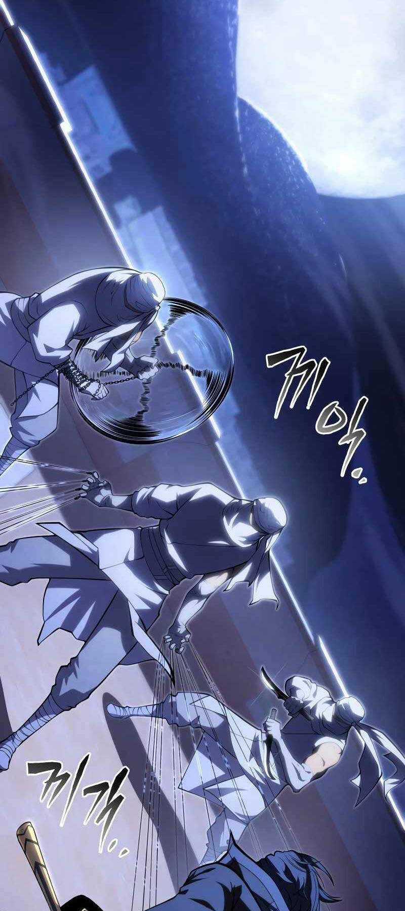 Swordmaster’s Youngest Son - Chapter 103 - Trang 47