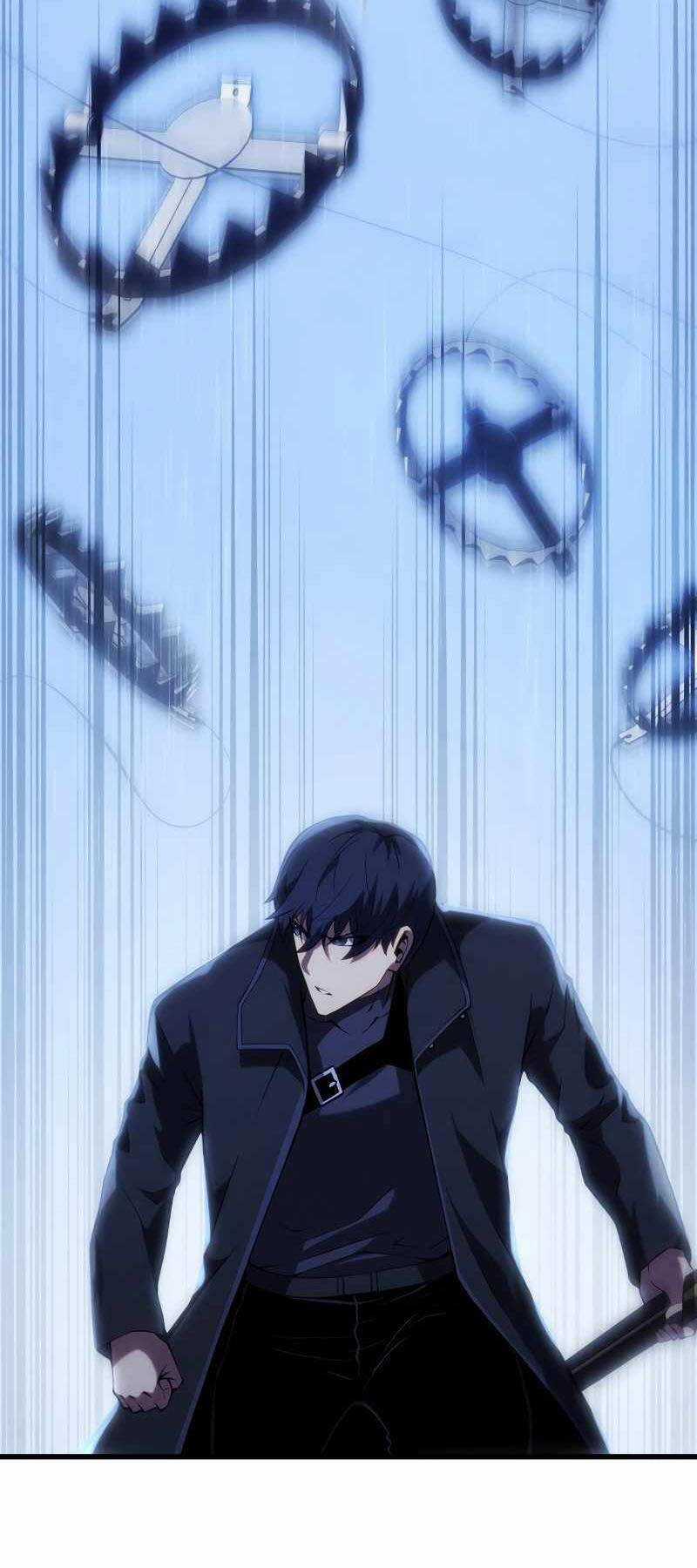 Swordmaster’s Youngest Son - Chapter 103 - Trang 50