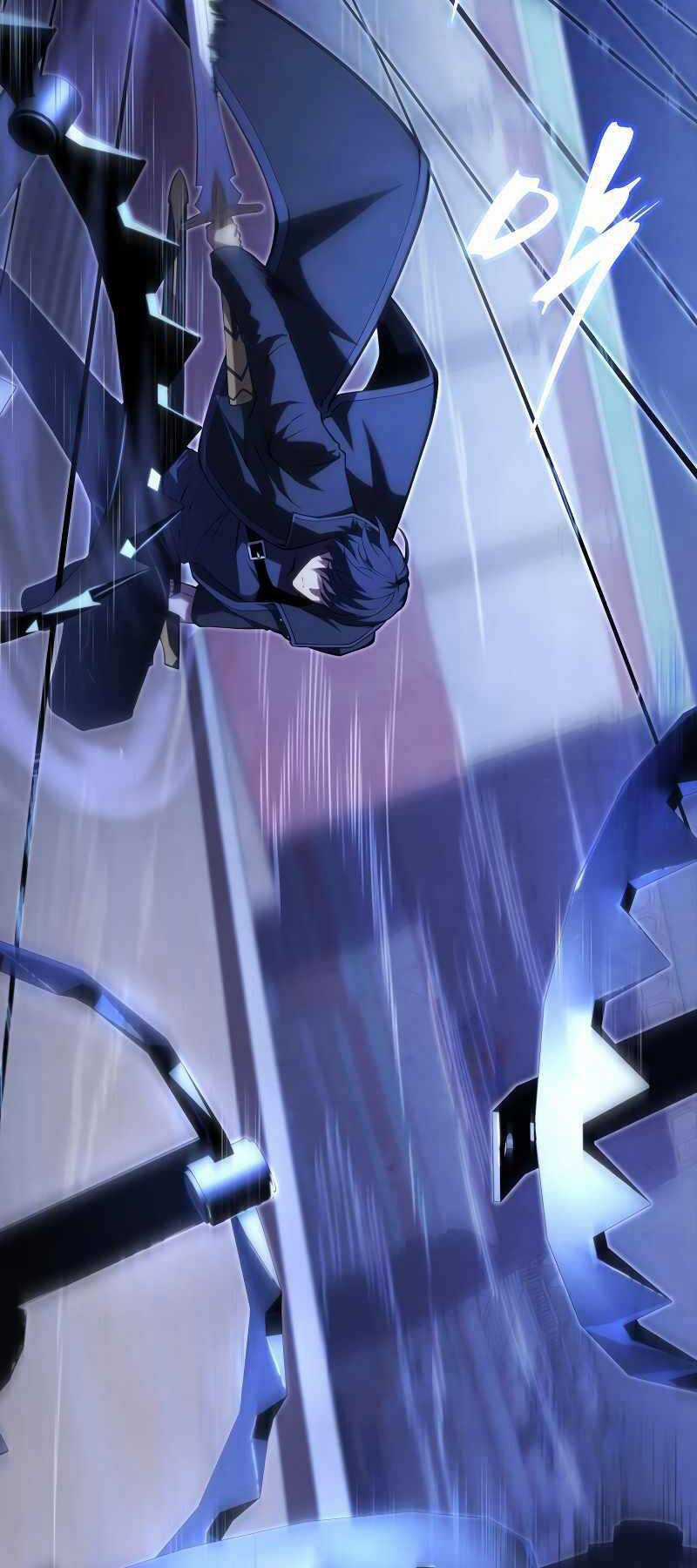 Swordmaster’s Youngest Son - Chapter 103 - Trang 53