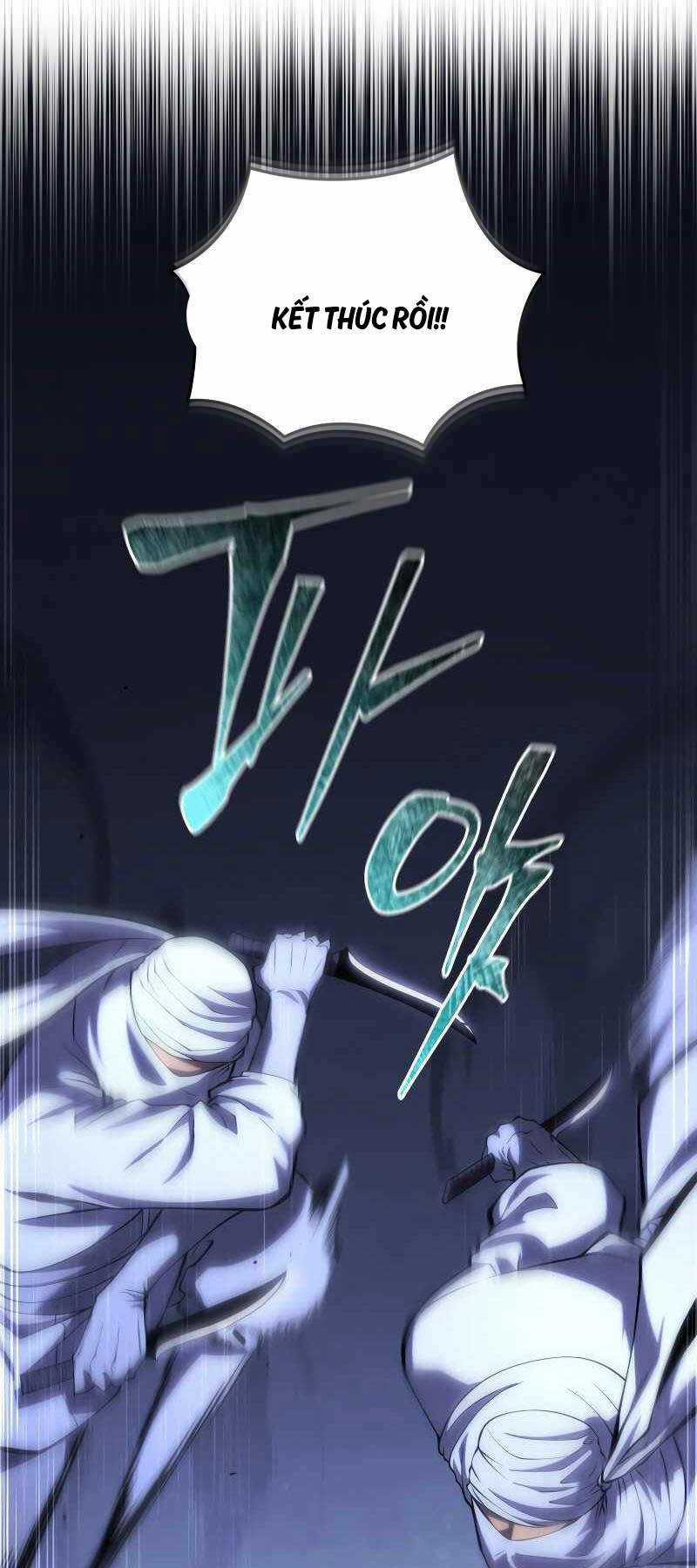 Swordmaster’s Youngest Son - Chapter 103 - Trang 57