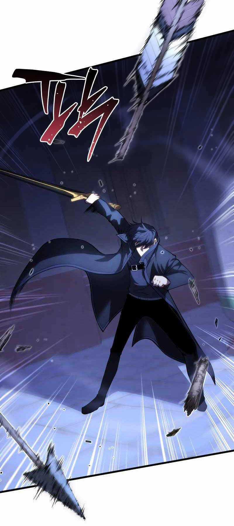 Swordmaster’s Youngest Son - Chapter 103 - Trang 78