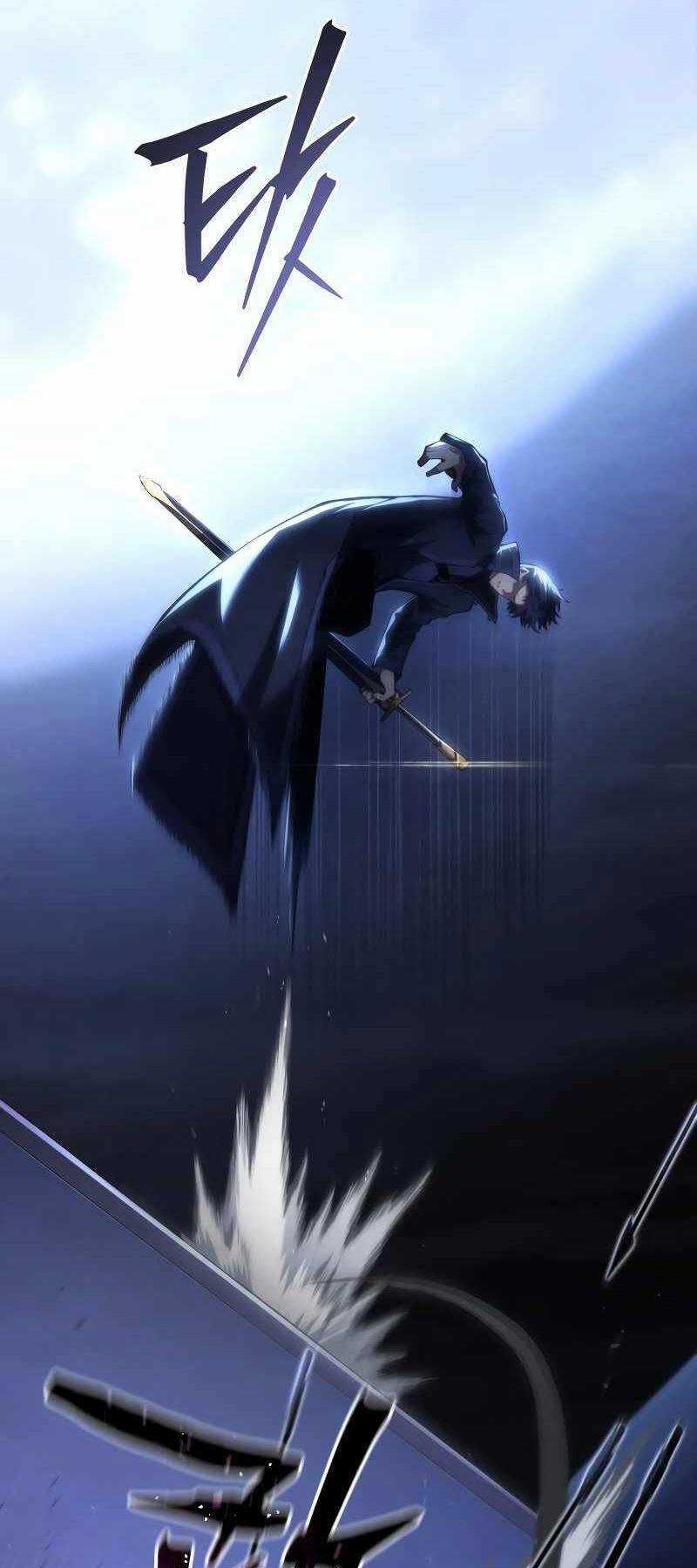 Swordmaster’s Youngest Son - Chapter 103 - Trang 82