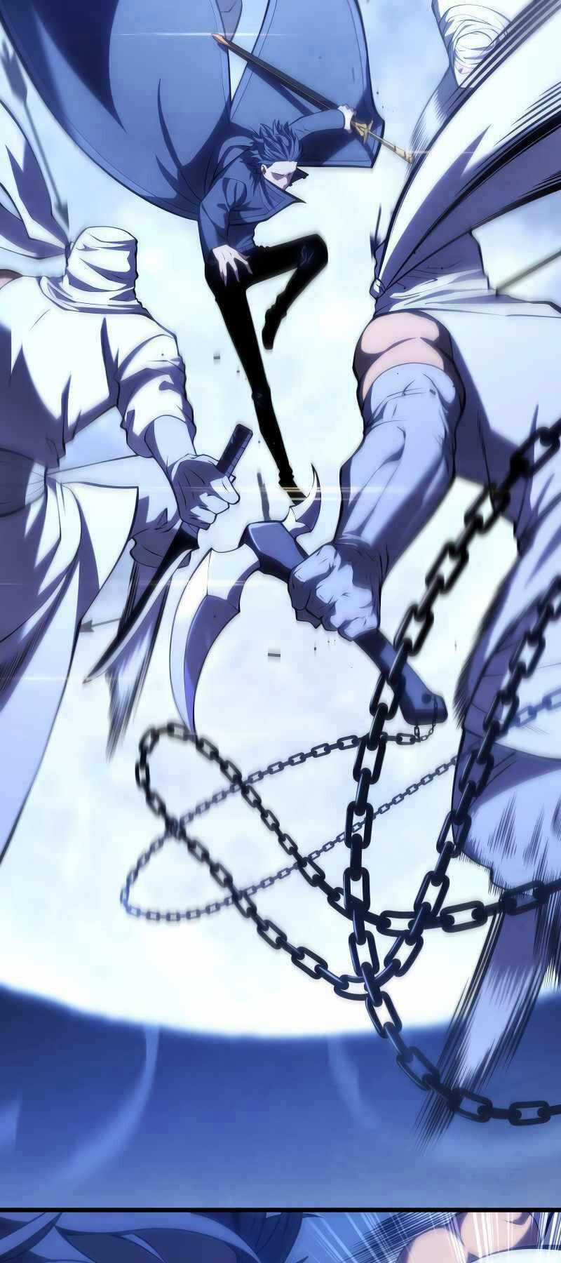 Swordmaster’s Youngest Son - Chapter 103 - Trang 86