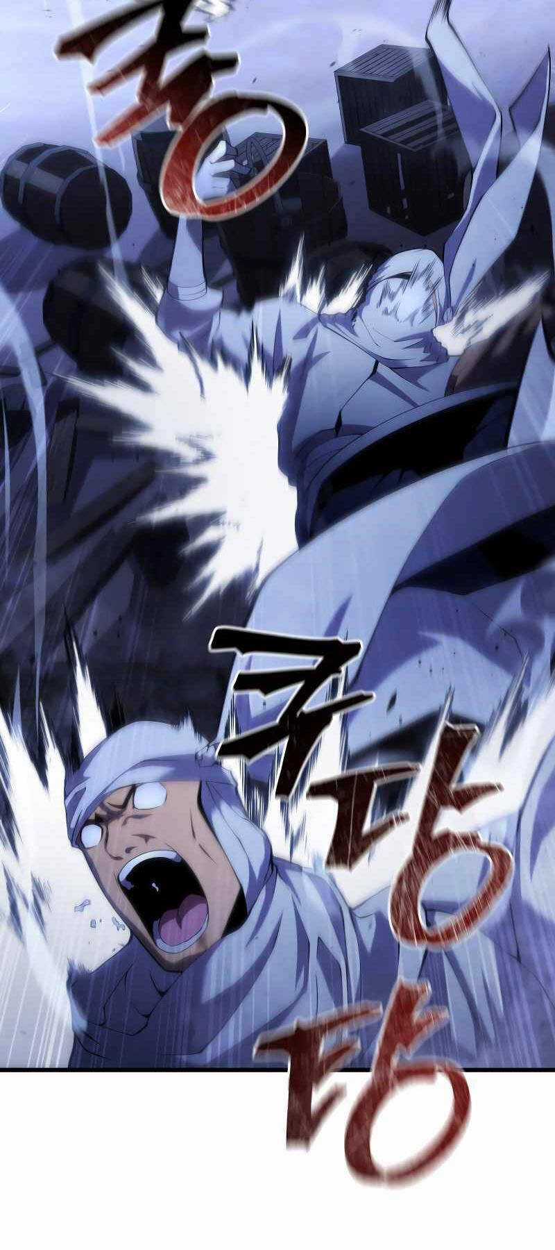 Swordmaster’s Youngest Son - Chapter 103 - Trang 91