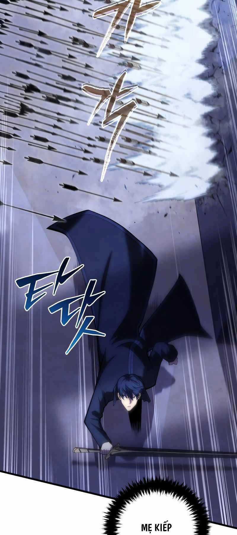 Swordmaster’s Youngest Son - Chapter 103 - Trang 94