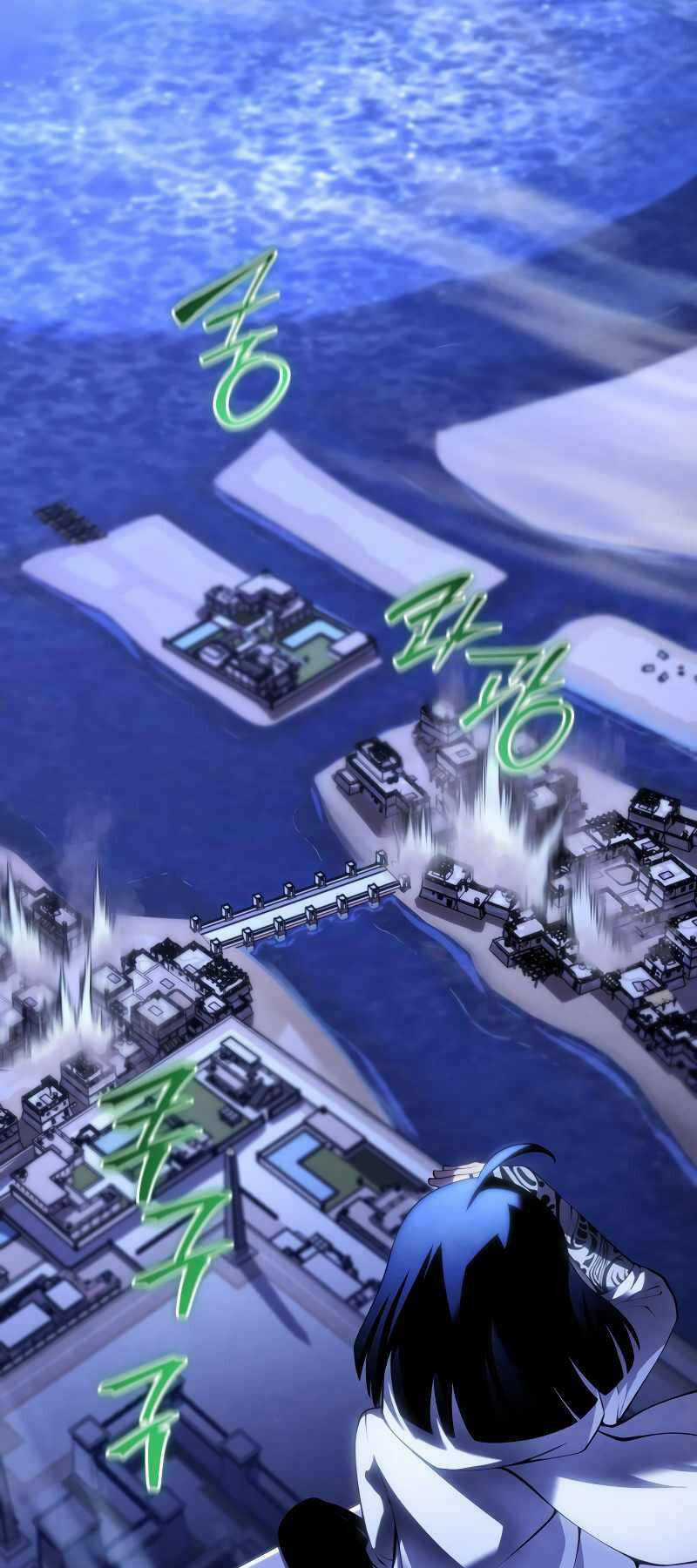 Swordmaster’s Youngest Son - Chapter 103 - Trang 96