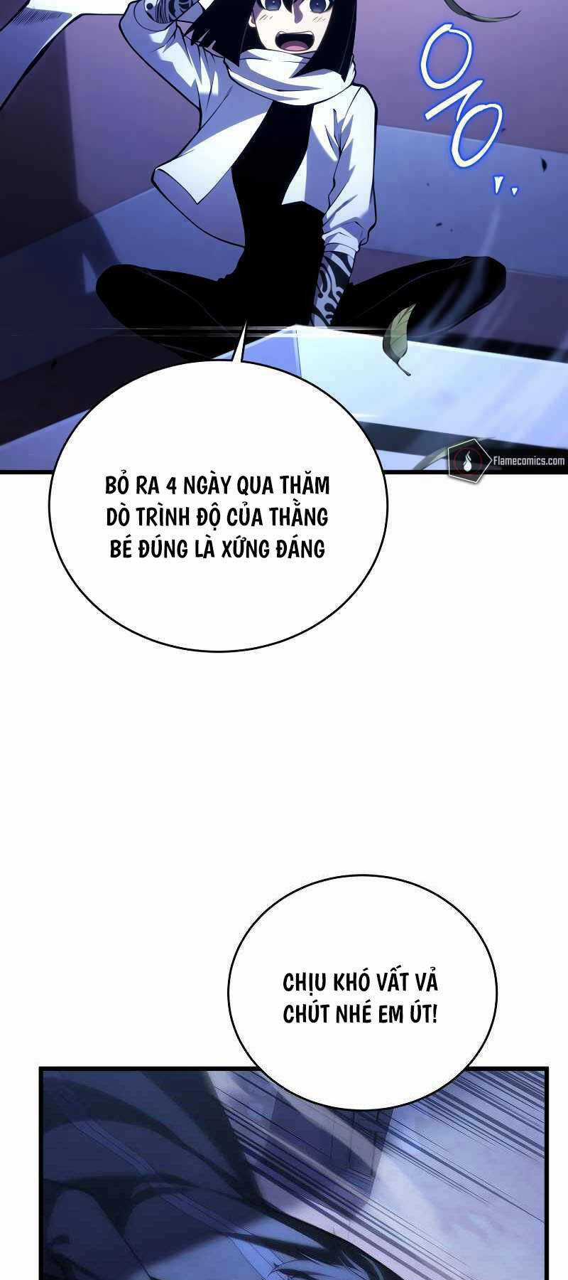 Swordmaster’s Youngest Son - Chapter 103 - Trang 98