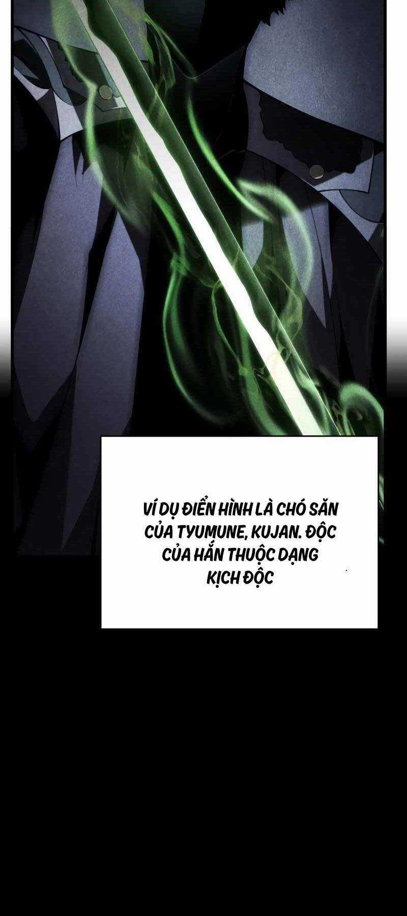 Swordmaster’s Youngest Son - Chapter 104 - Trang 18