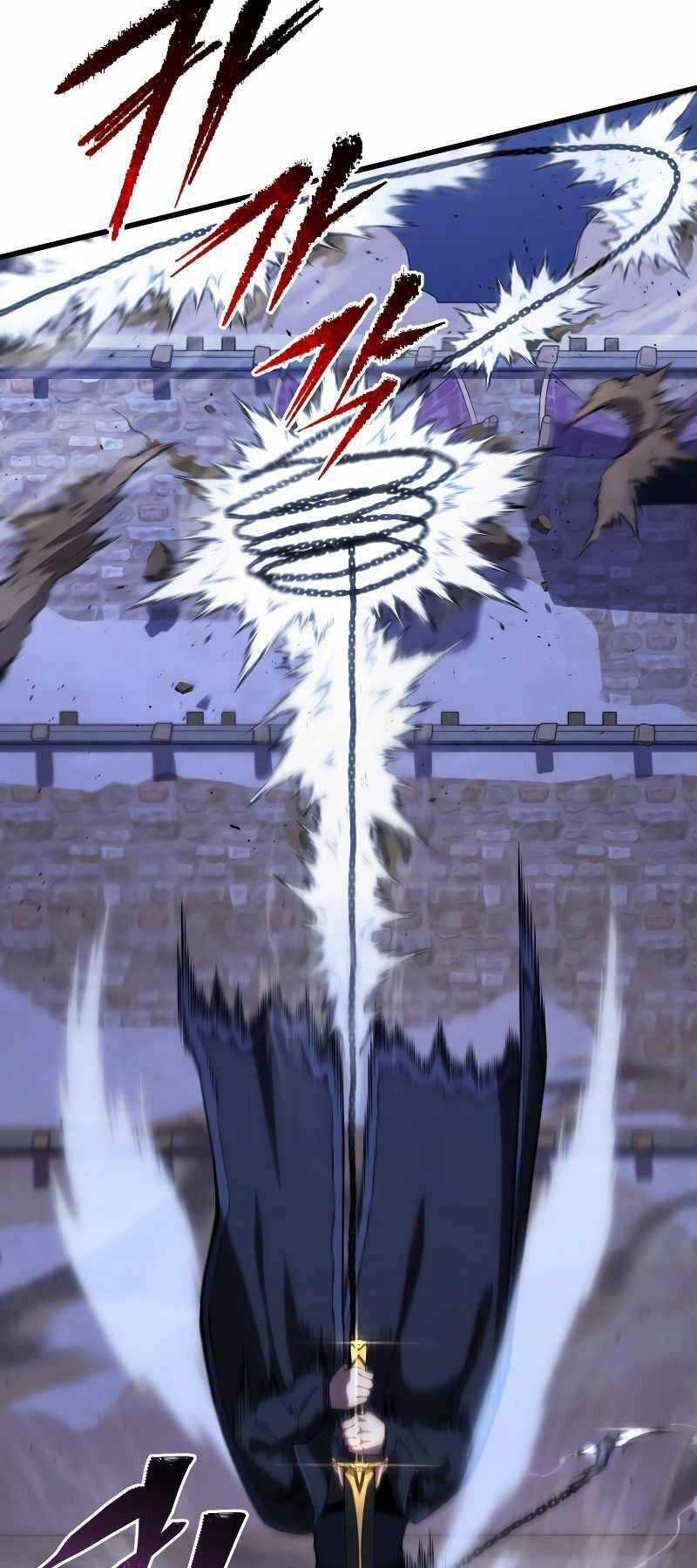 Swordmaster’s Youngest Son - Chapter 104 - Trang 35