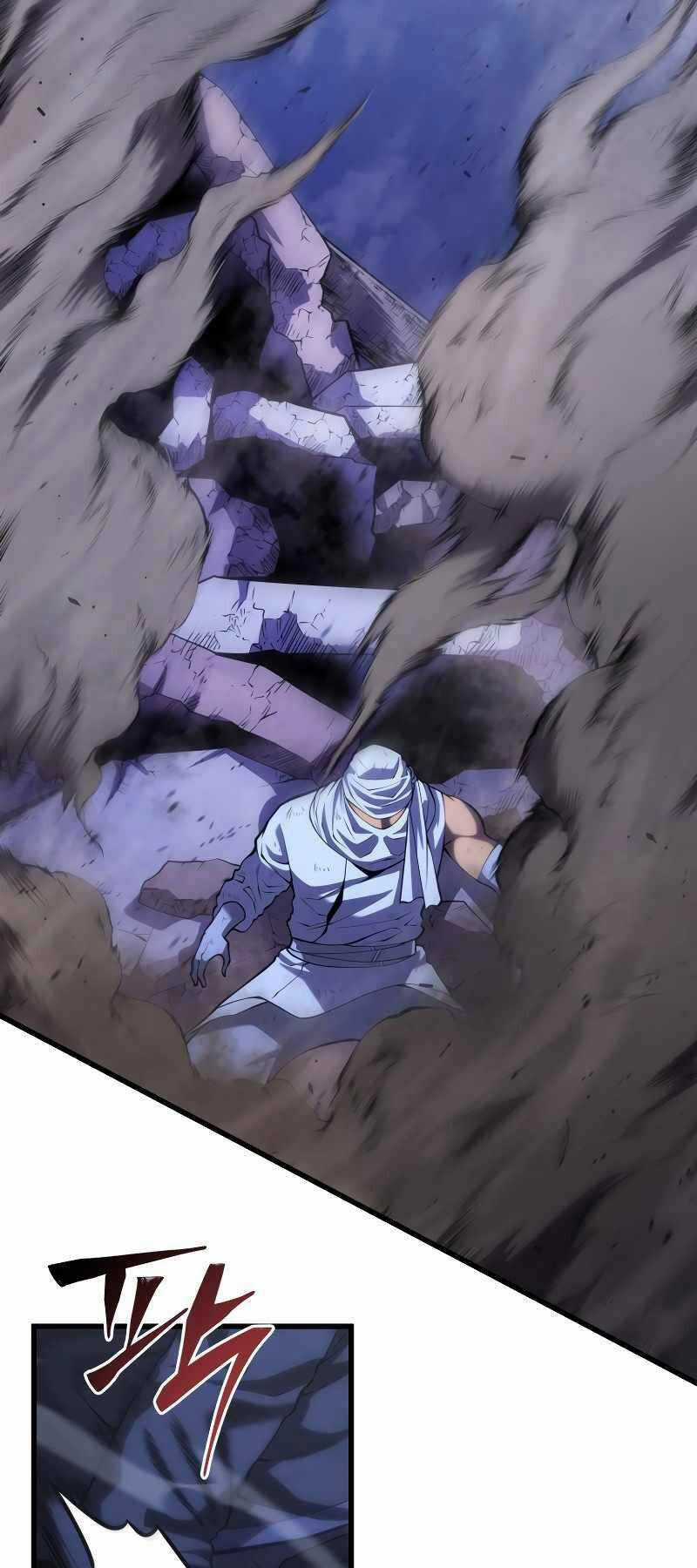 Swordmaster’s Youngest Son - Chapter 104 - Trang 43