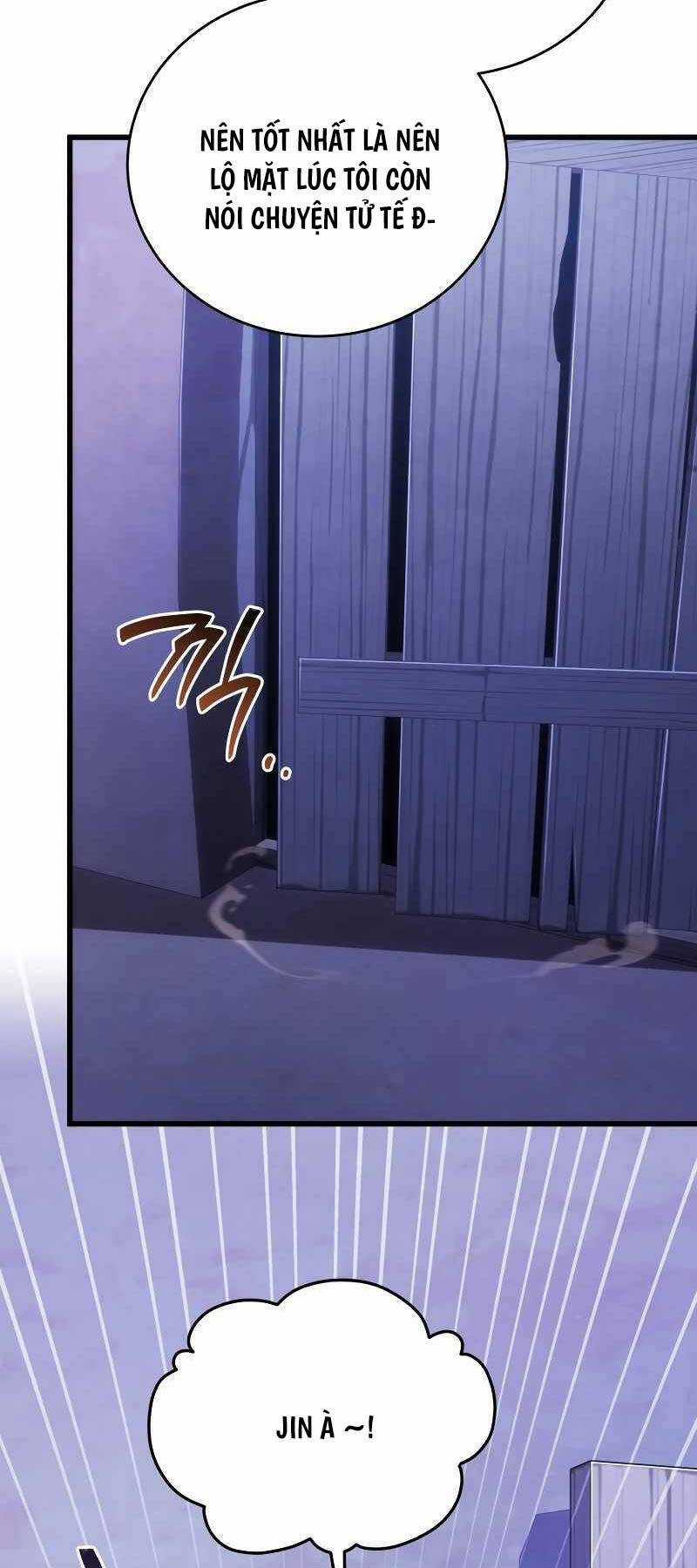 Swordmaster’s Youngest Son - Chapter 104 - Trang 57