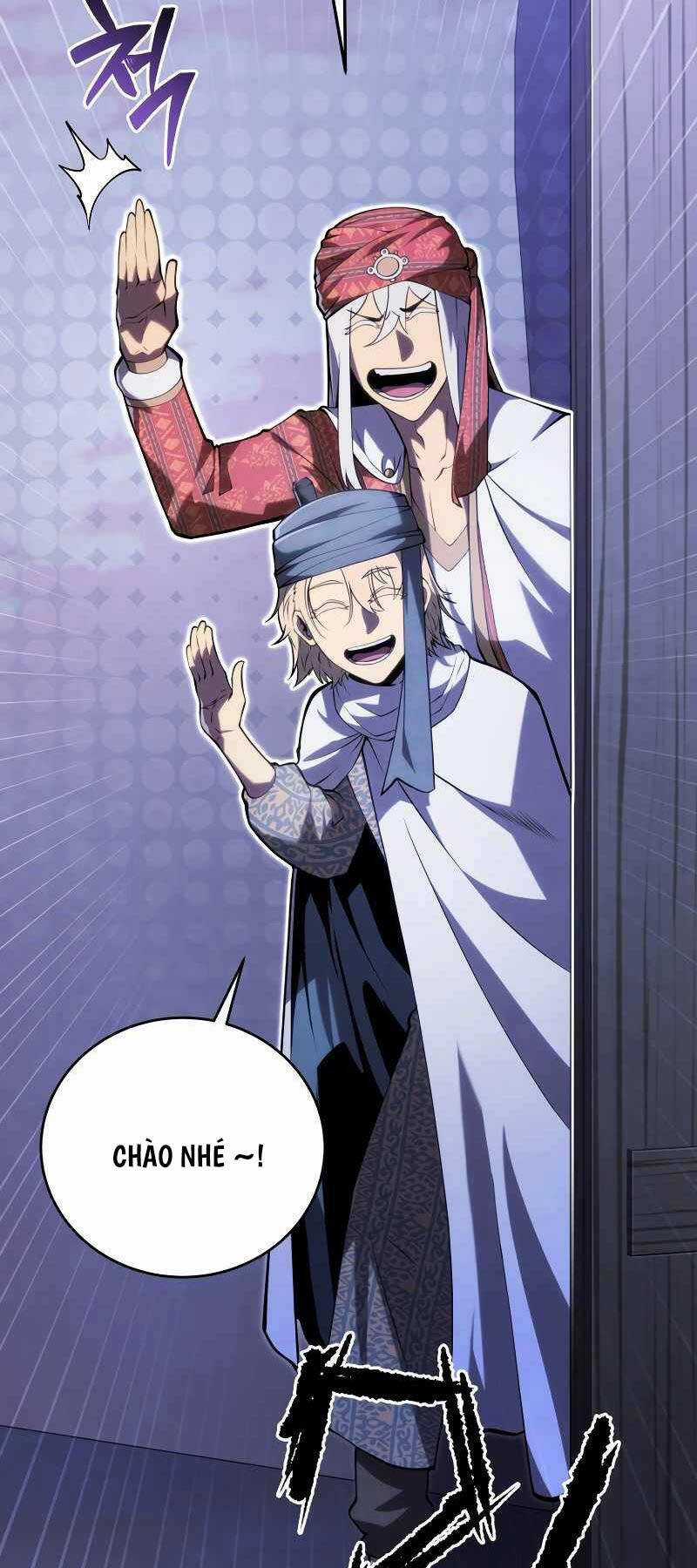 Swordmaster’s Youngest Son - Chapter 104 - Trang 58