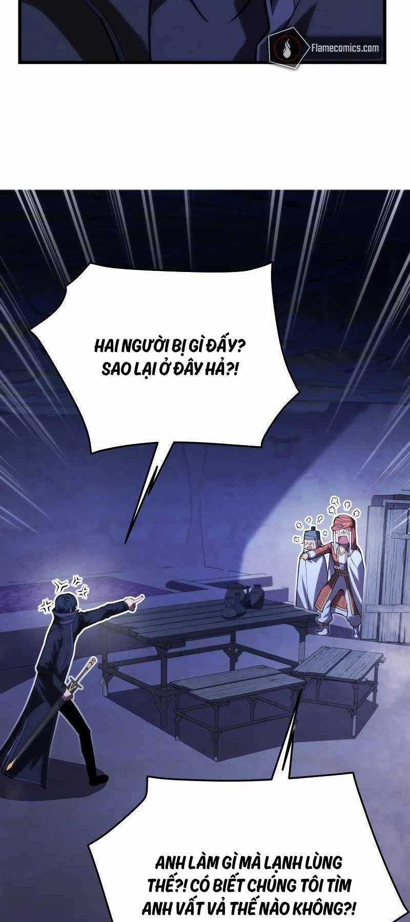 Swordmaster’s Youngest Son - Chapter 104 - Trang 60