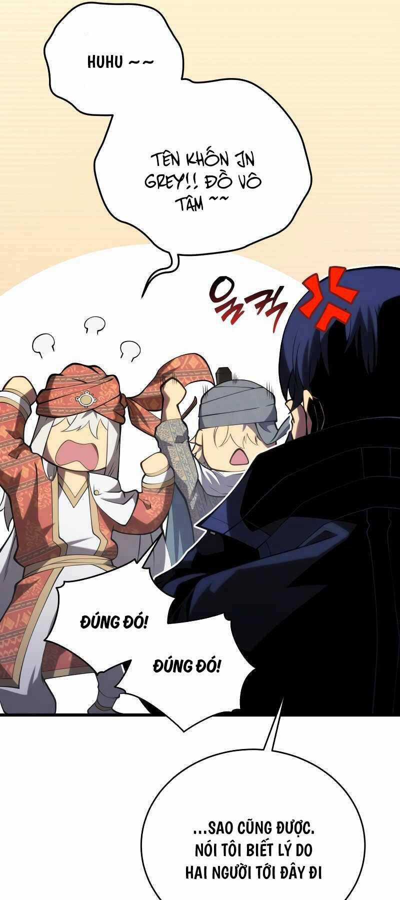 Swordmaster’s Youngest Son - Chapter 104 - Trang 62