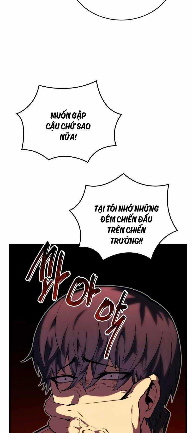 Swordmaster’s Youngest Son - Chapter 104 - Trang 63