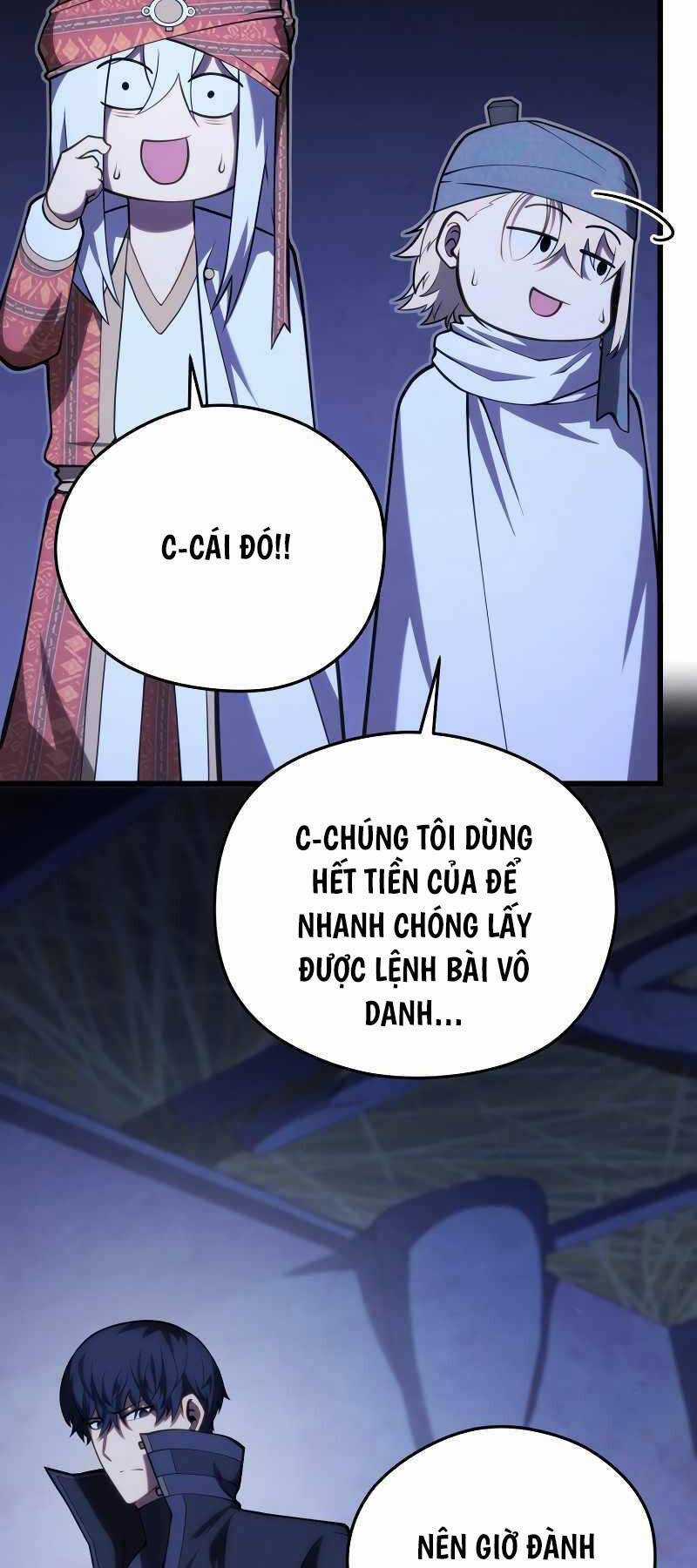 Swordmaster’s Youngest Son - Chapter 104 - Trang 65