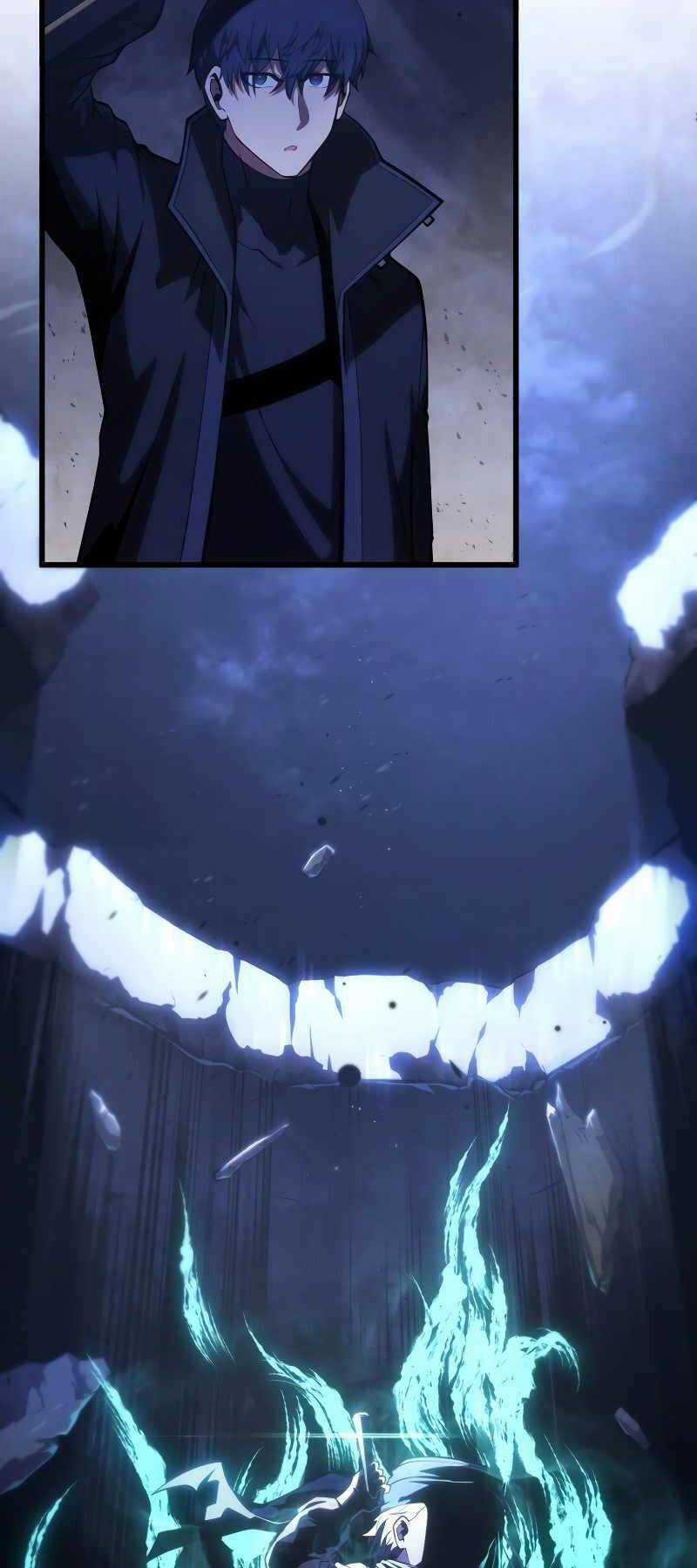 Swordmaster’s Youngest Son - Chapter 104 - Trang 74