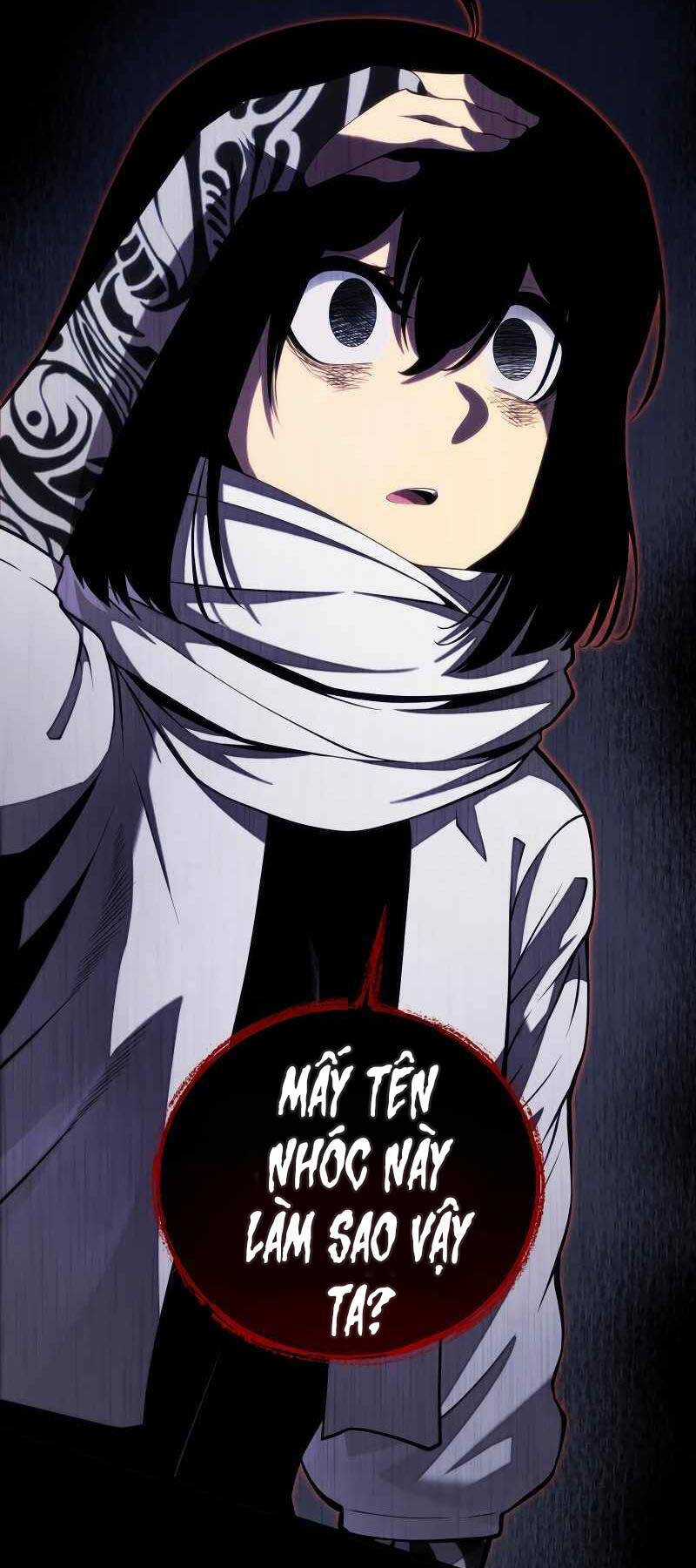 Swordmaster’s Youngest Son - Chapter 104 - Trang 79