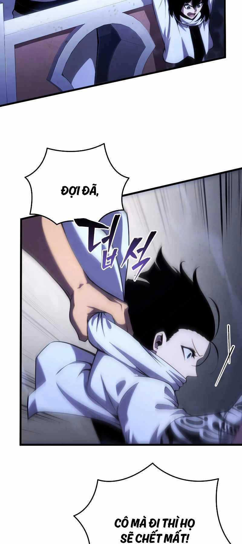 Swordmaster’s Youngest Son - Chapter 105 - Trang 11