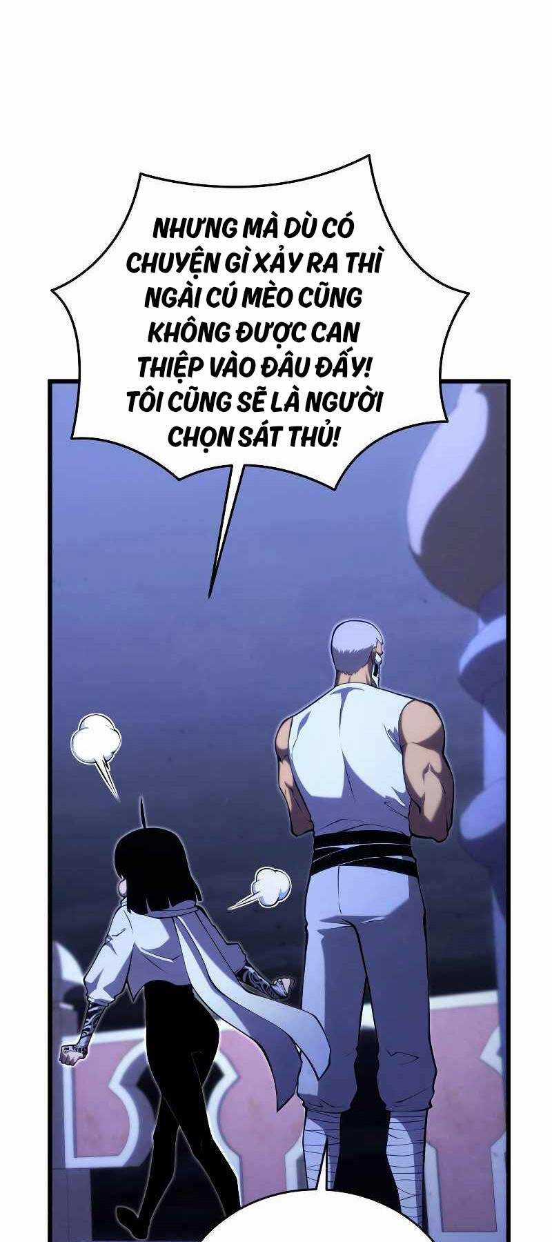 Swordmaster’s Youngest Son - Chapter 105 - Trang 21