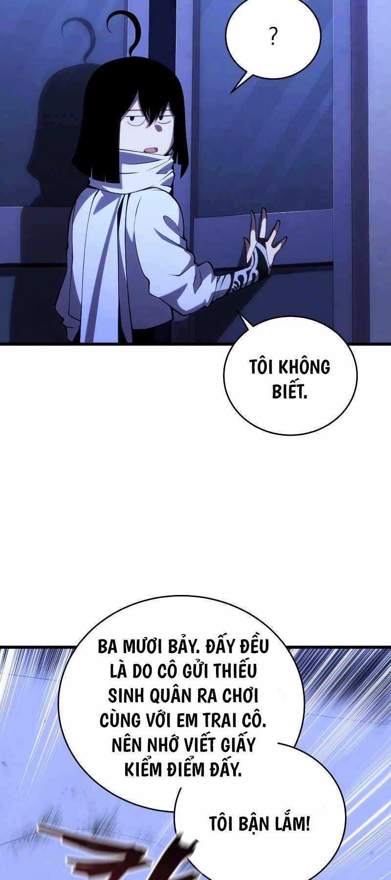 Swordmaster’s Youngest Son - Chapter 105 - Trang 23